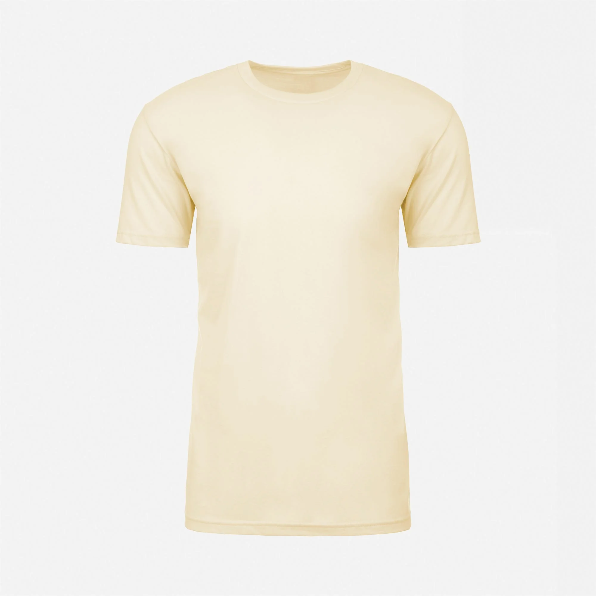 Sueded T-Shirt - Image 5