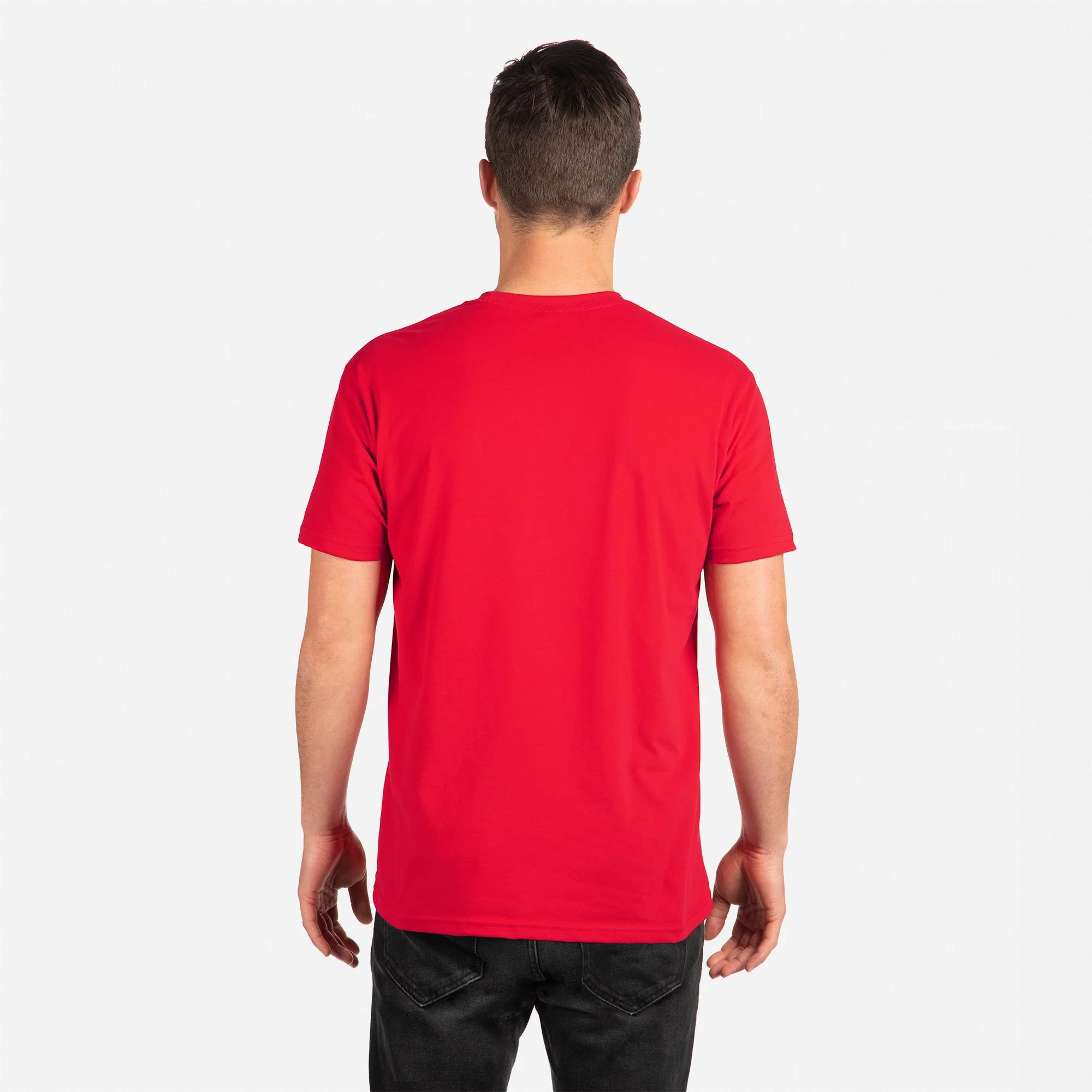 Sueded T-Shirt - Image 2
