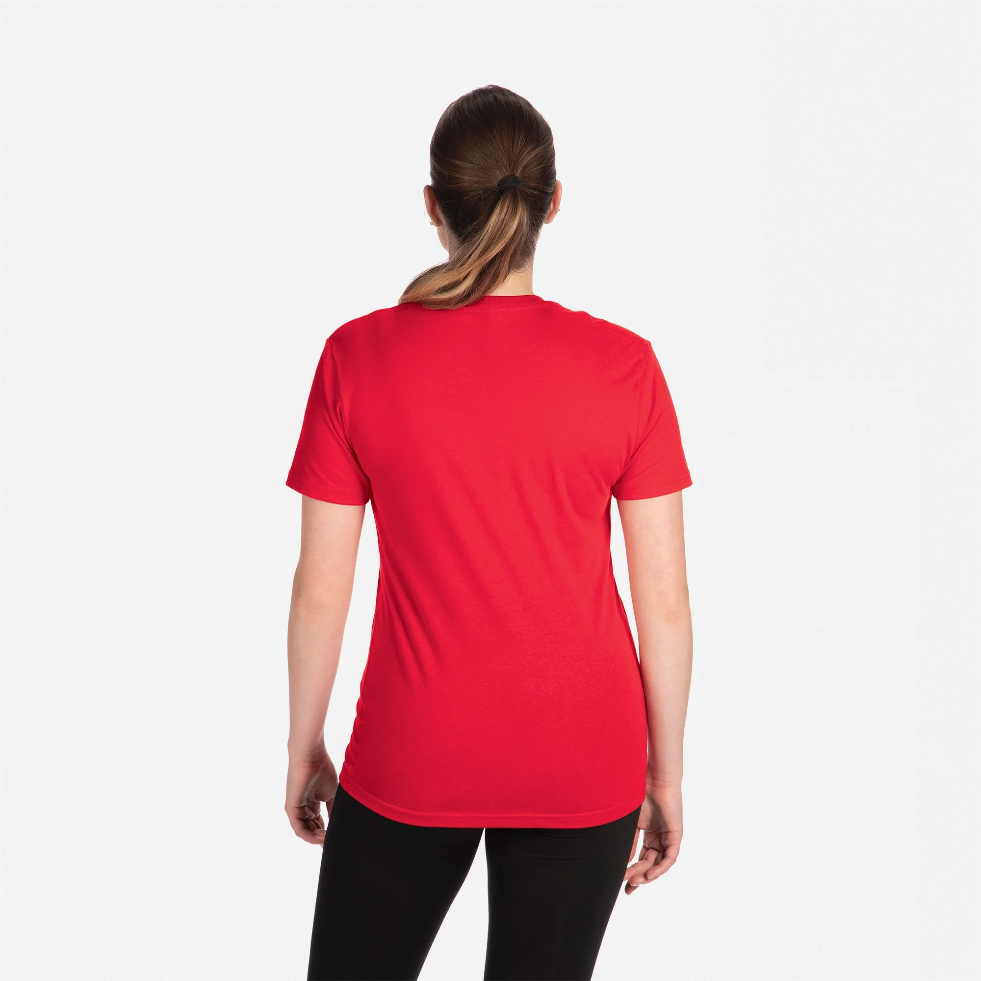Sueded T-Shirt - Image 4