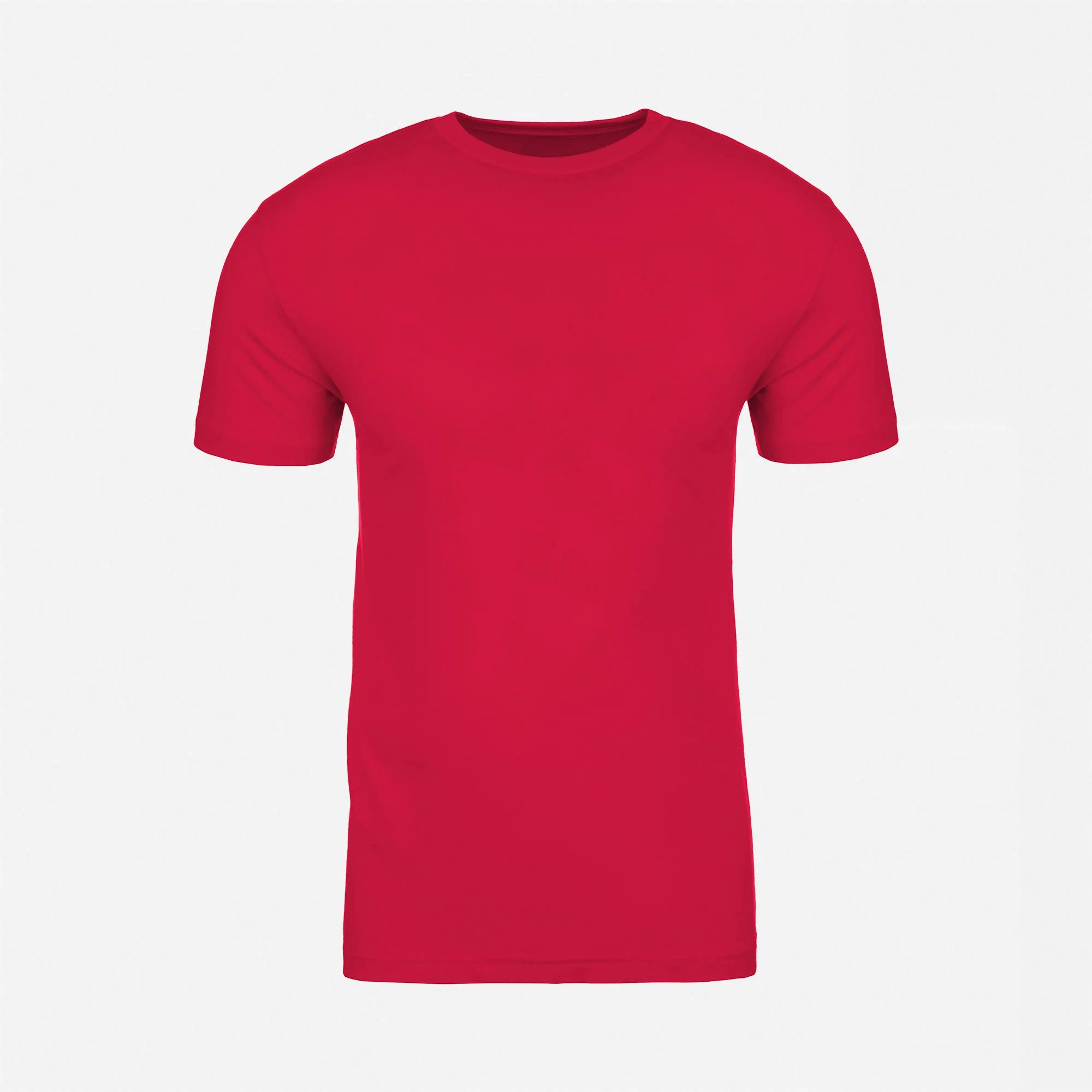 Sueded T-Shirt - Image 5