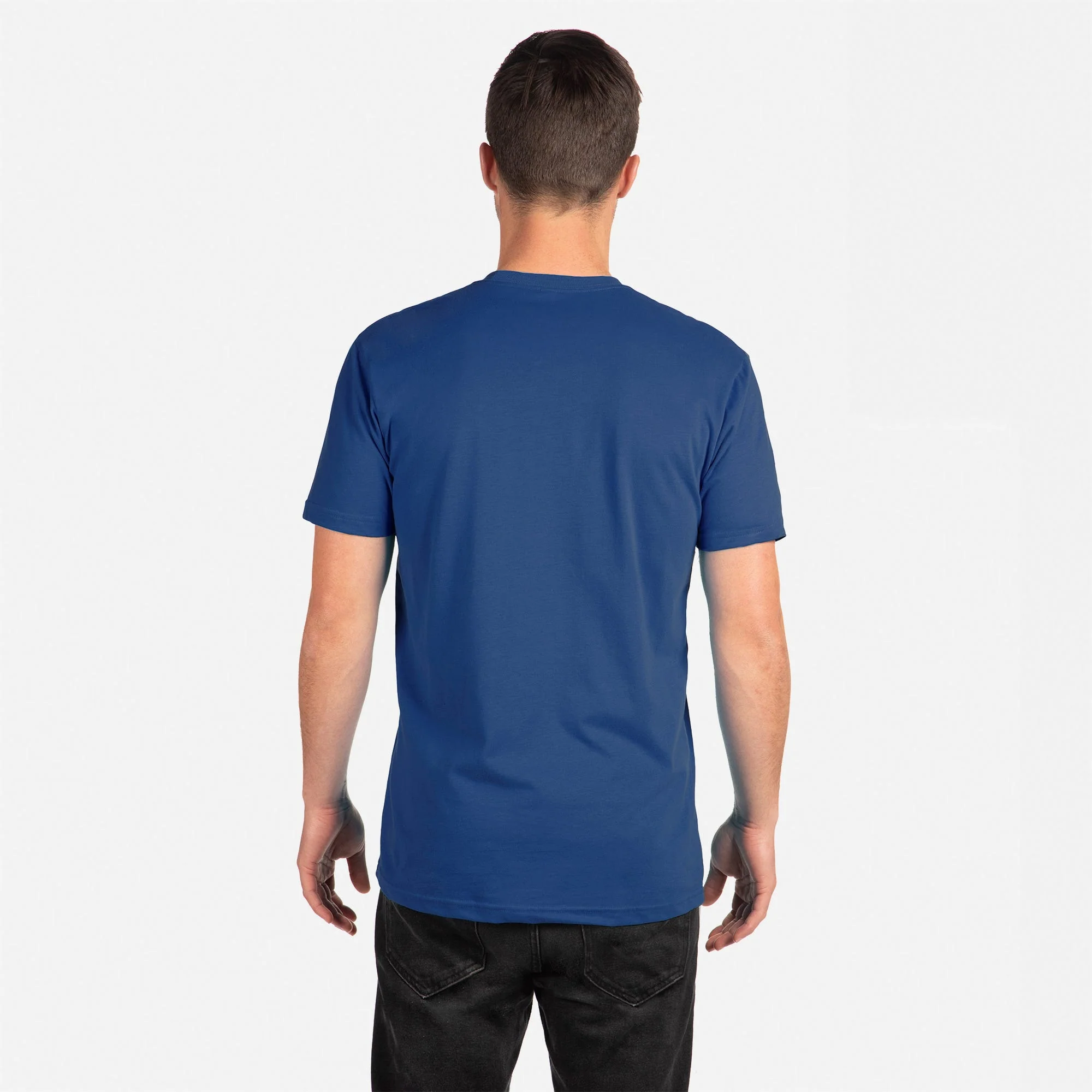 Sueded T-Shirt - Image 2