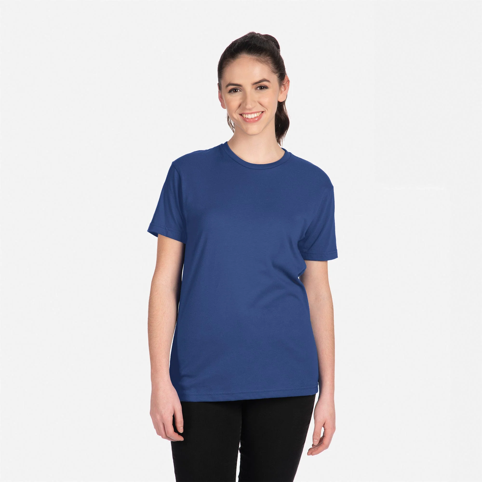 Sueded T-Shirt - Image 3