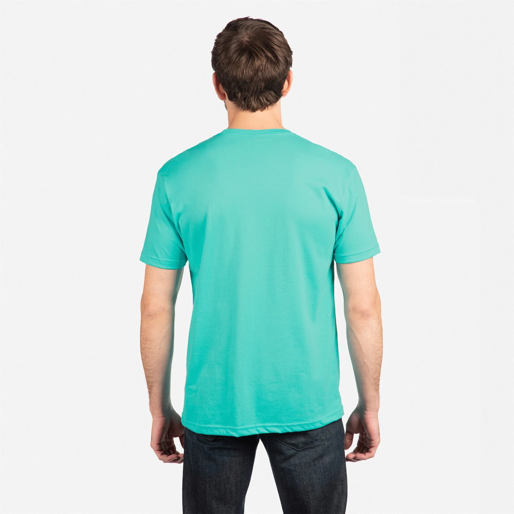 Sueded T-Shirt - Image 2