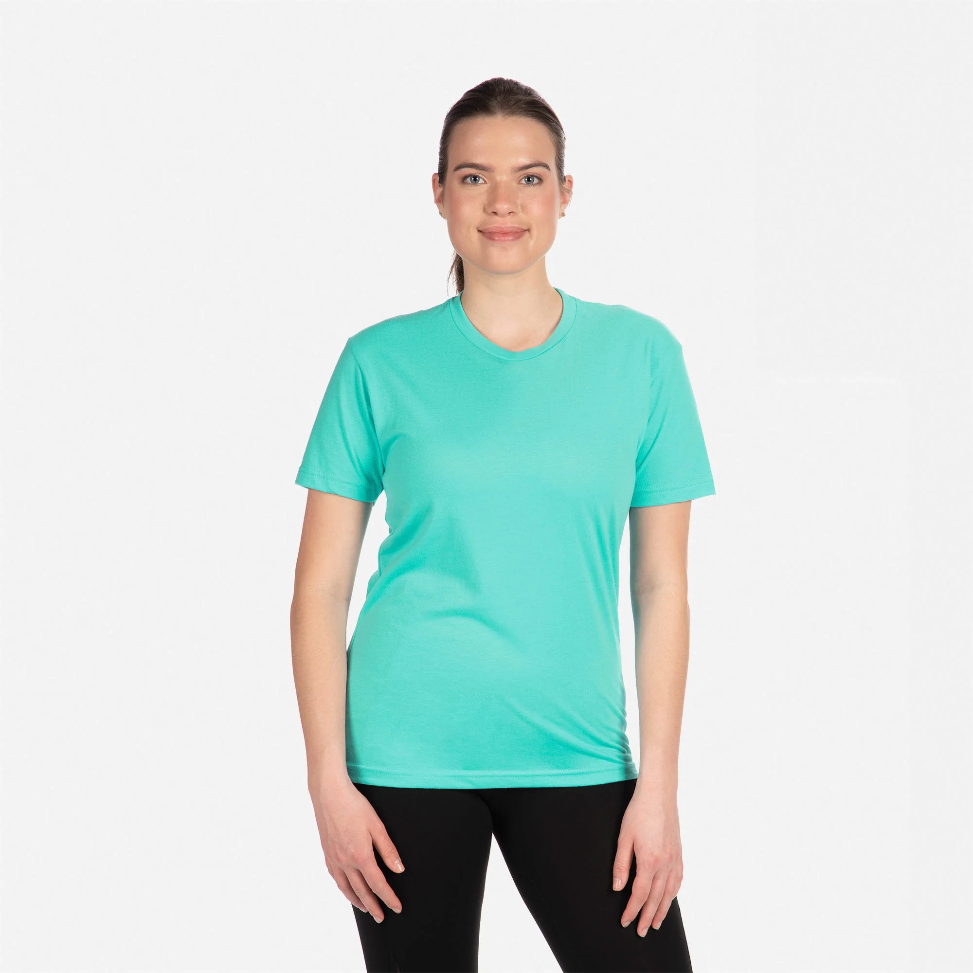 Sueded T-Shirt - Image 3