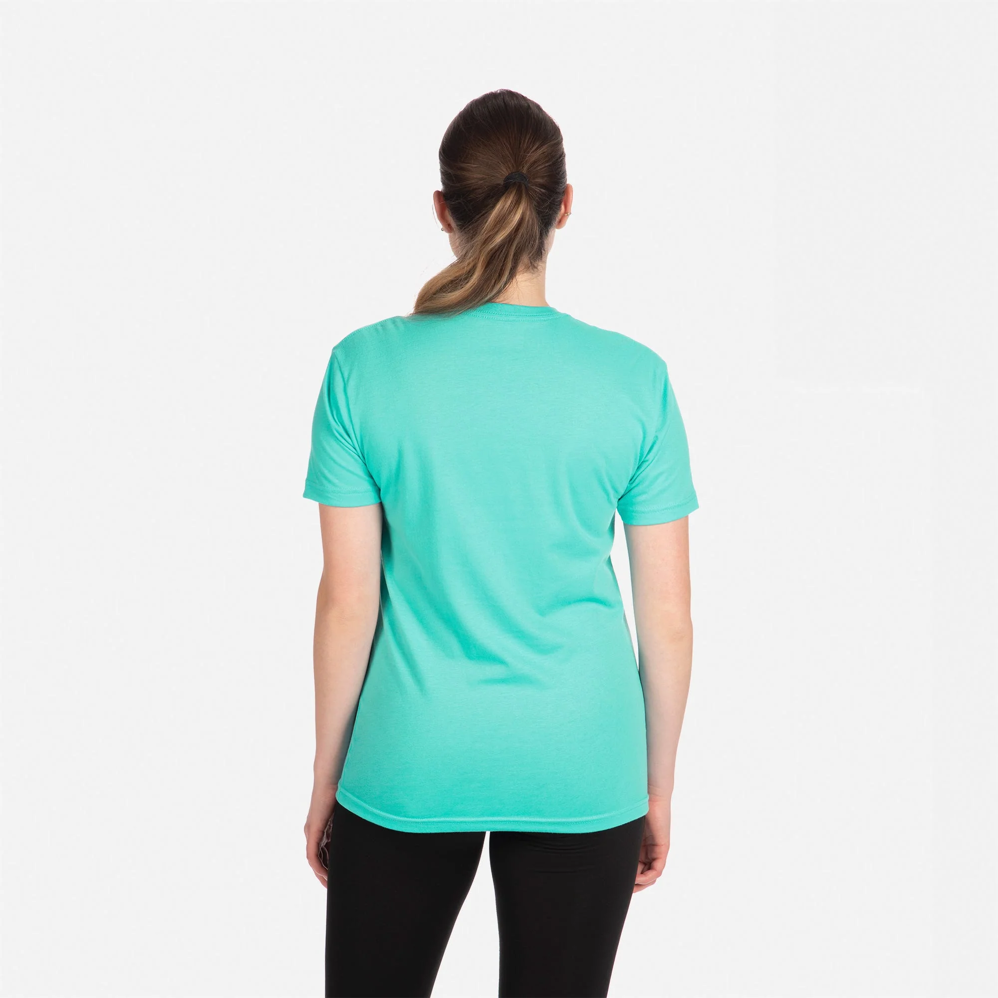 Sueded T-Shirt - Image 4