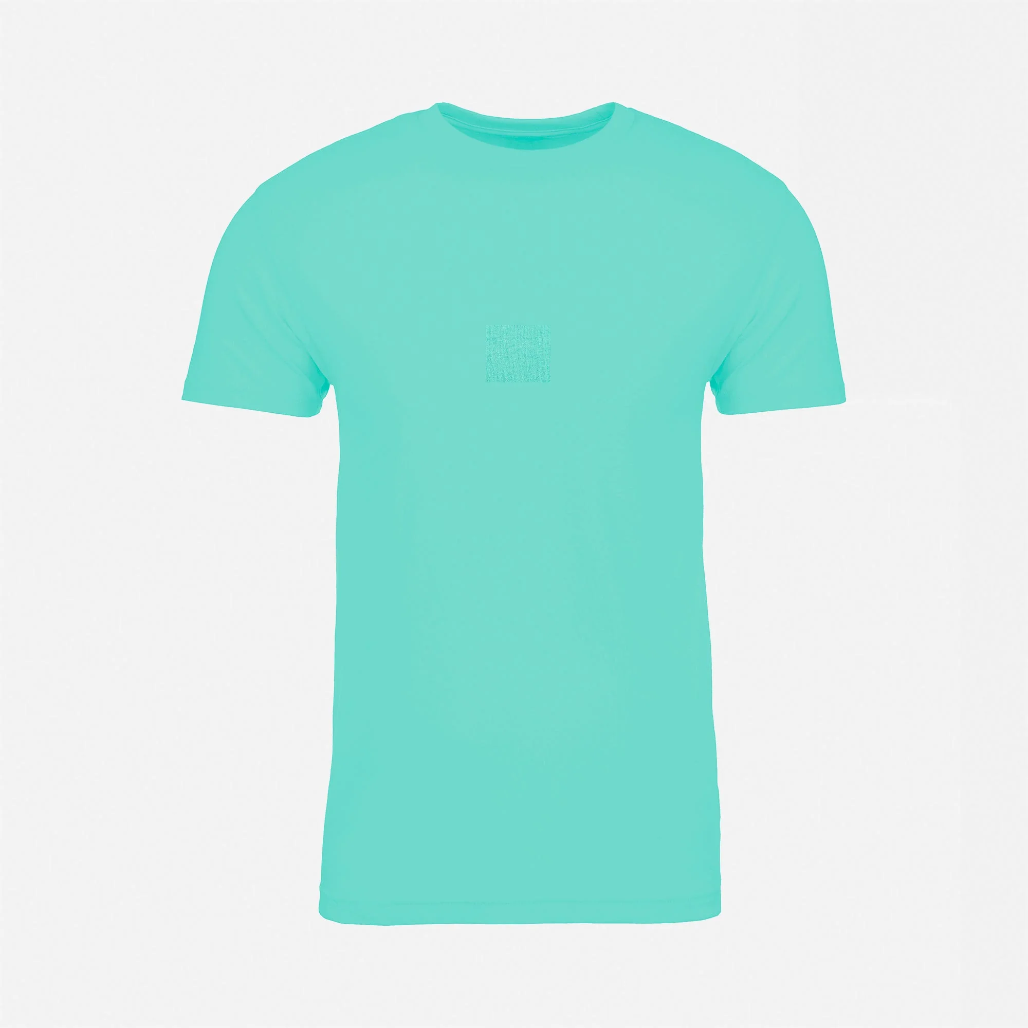Sueded T-Shirt - Image 5