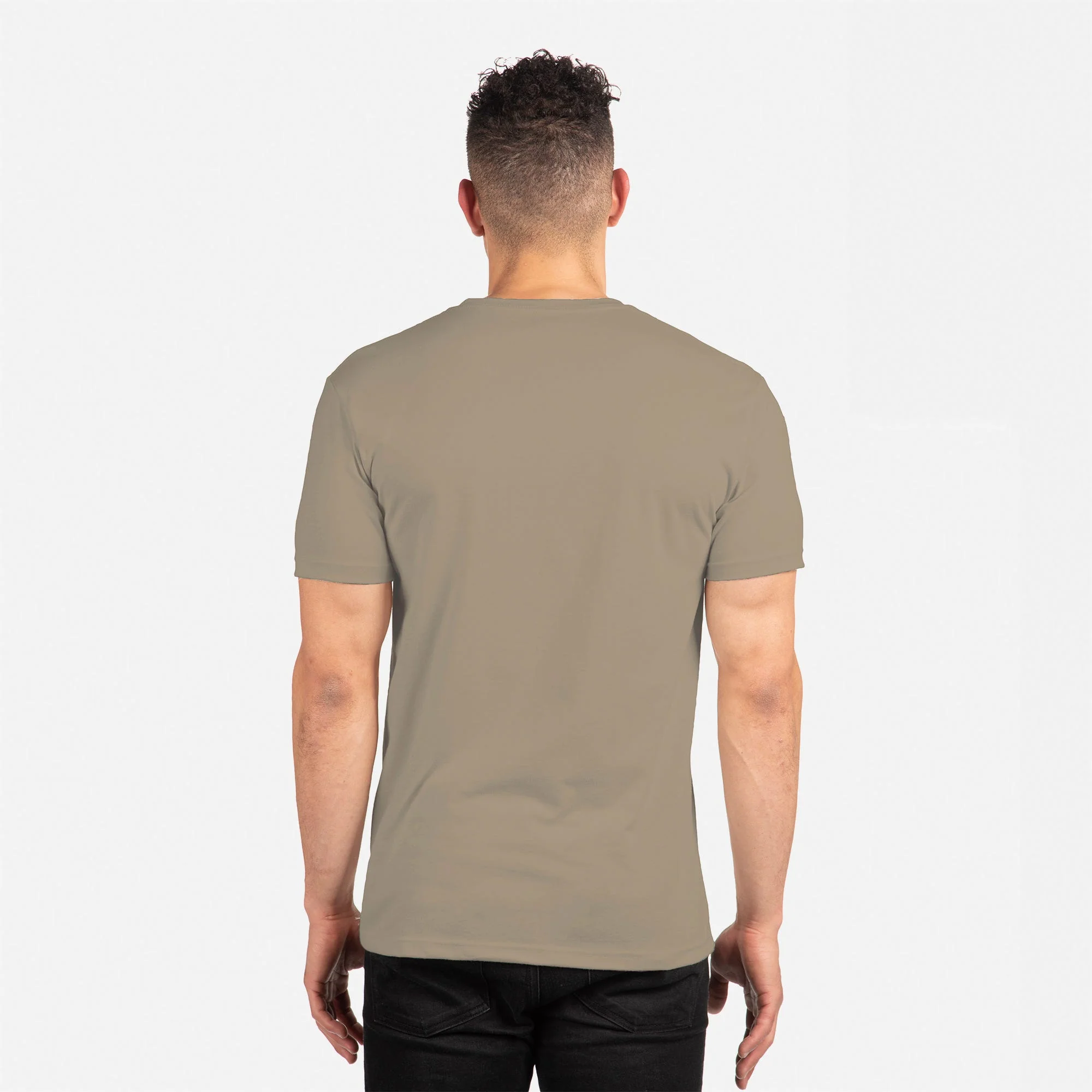 Sueded T-Shirt - Image 2