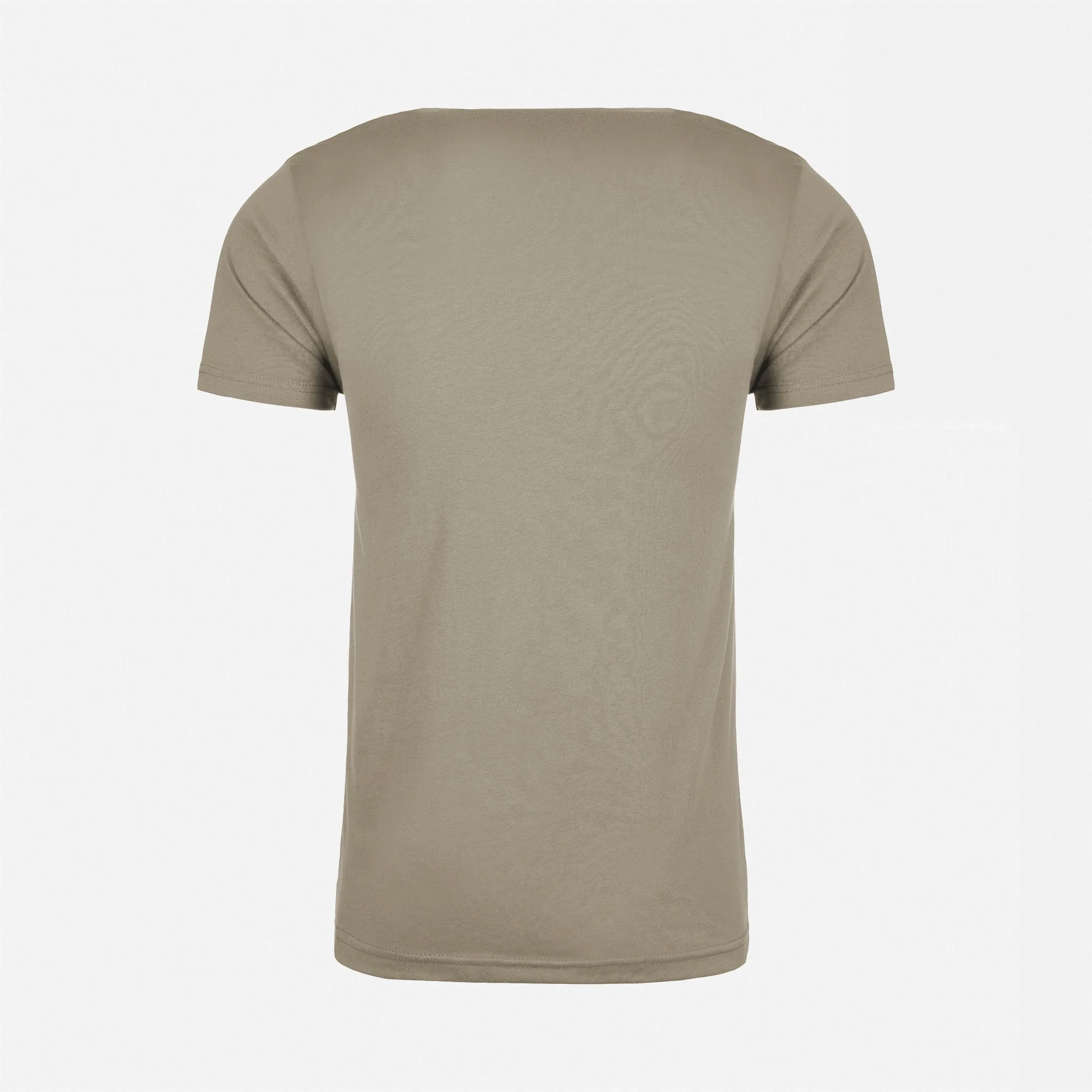Sueded T-Shirt - Image 6