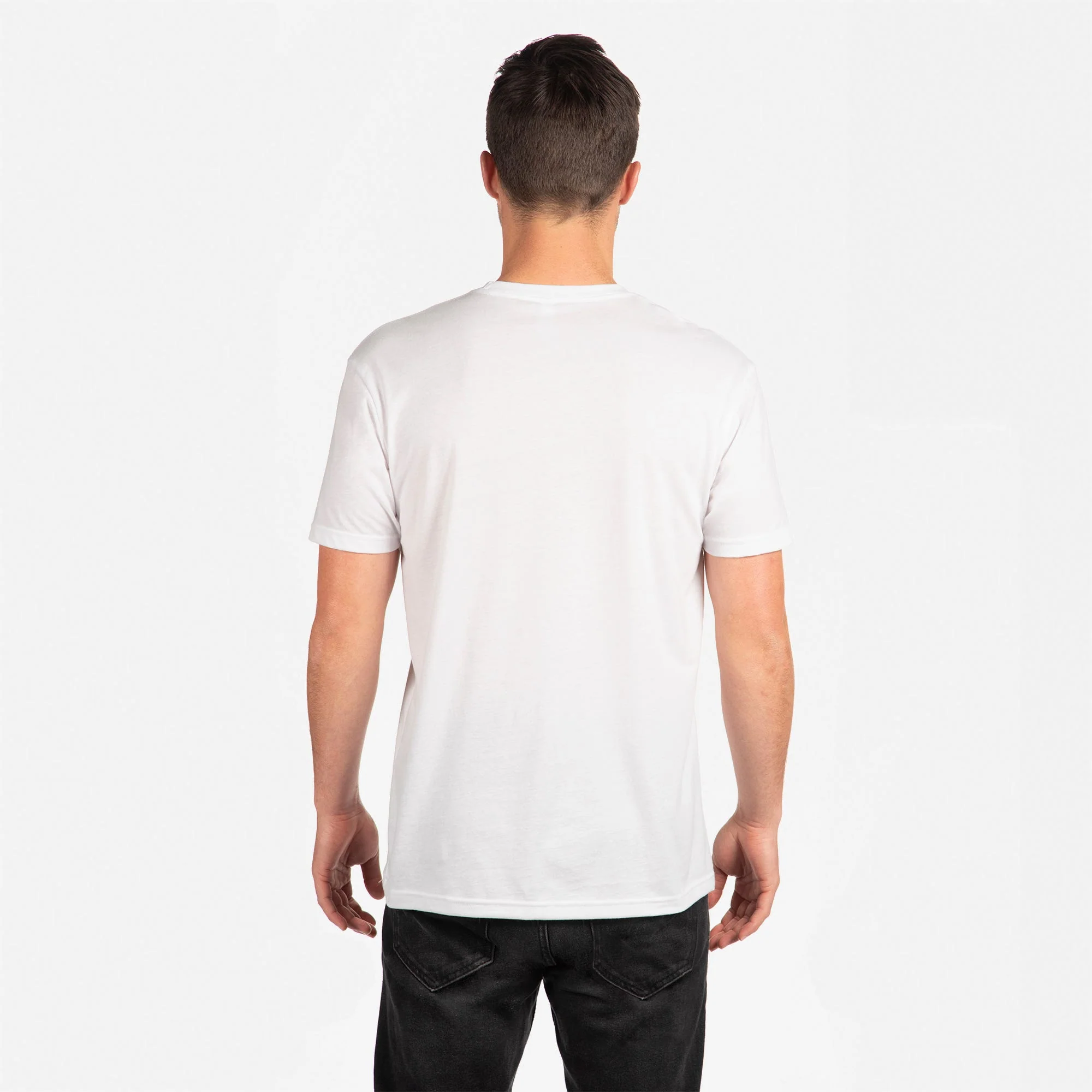 Sueded T-Shirt - Image 2
