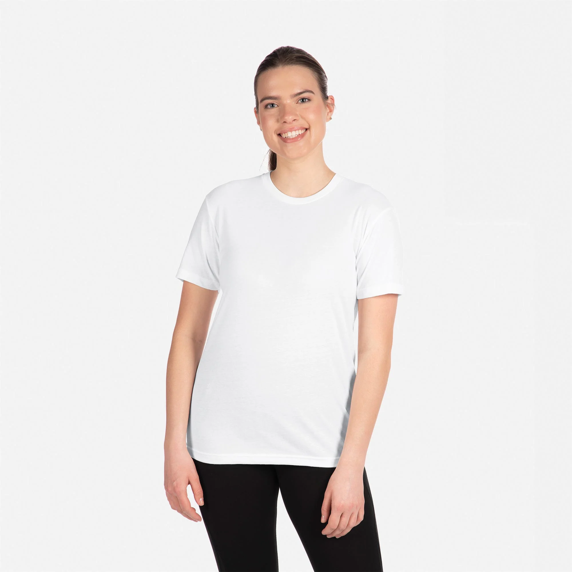 Sueded T-Shirt - Image 3