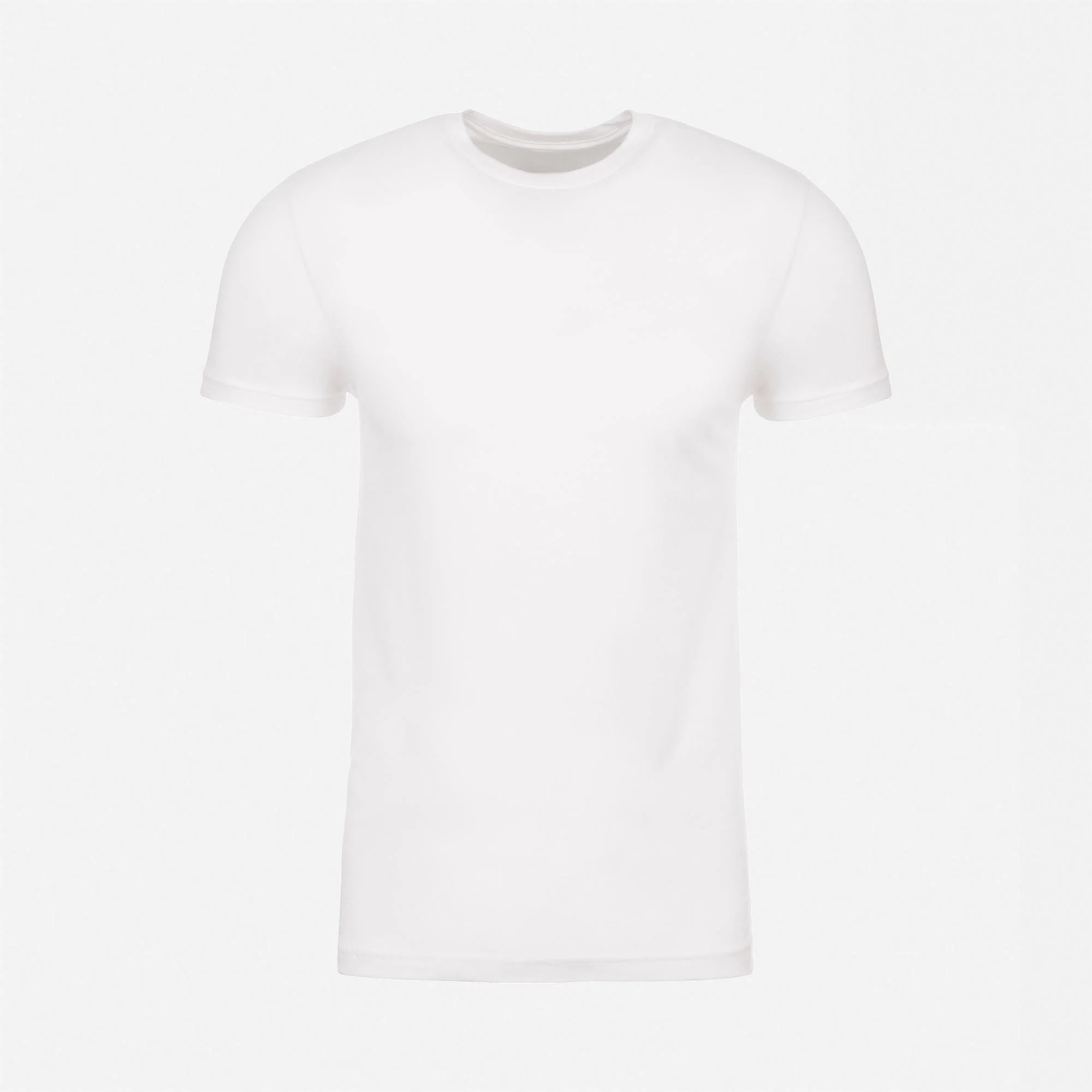 Sueded T-Shirt - Image 5