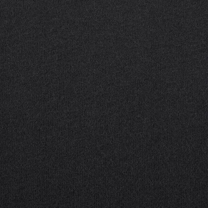 Sueded V-Neck T-Shirt - Image 5