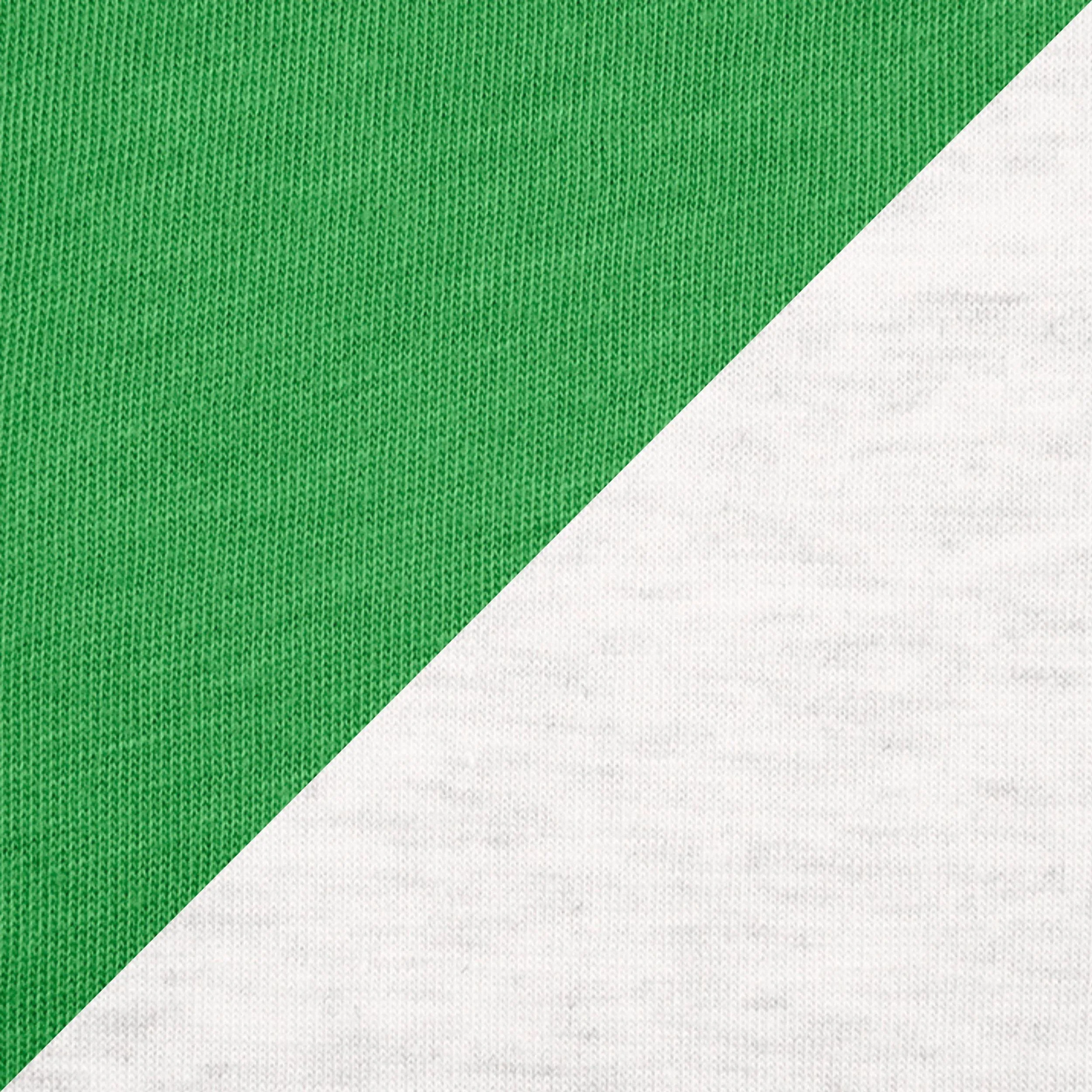 Tri-Blend 3/4 Raglan T-Shirt - Image 7