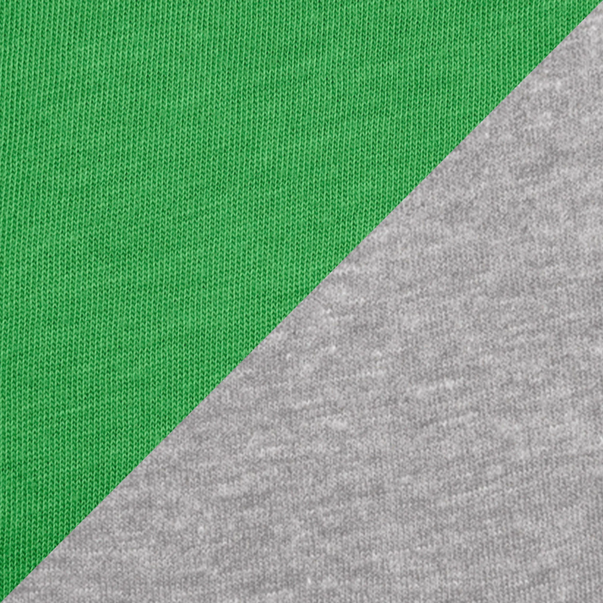 Tri-Blend 3/4 Raglan T-Shirt - Image 5