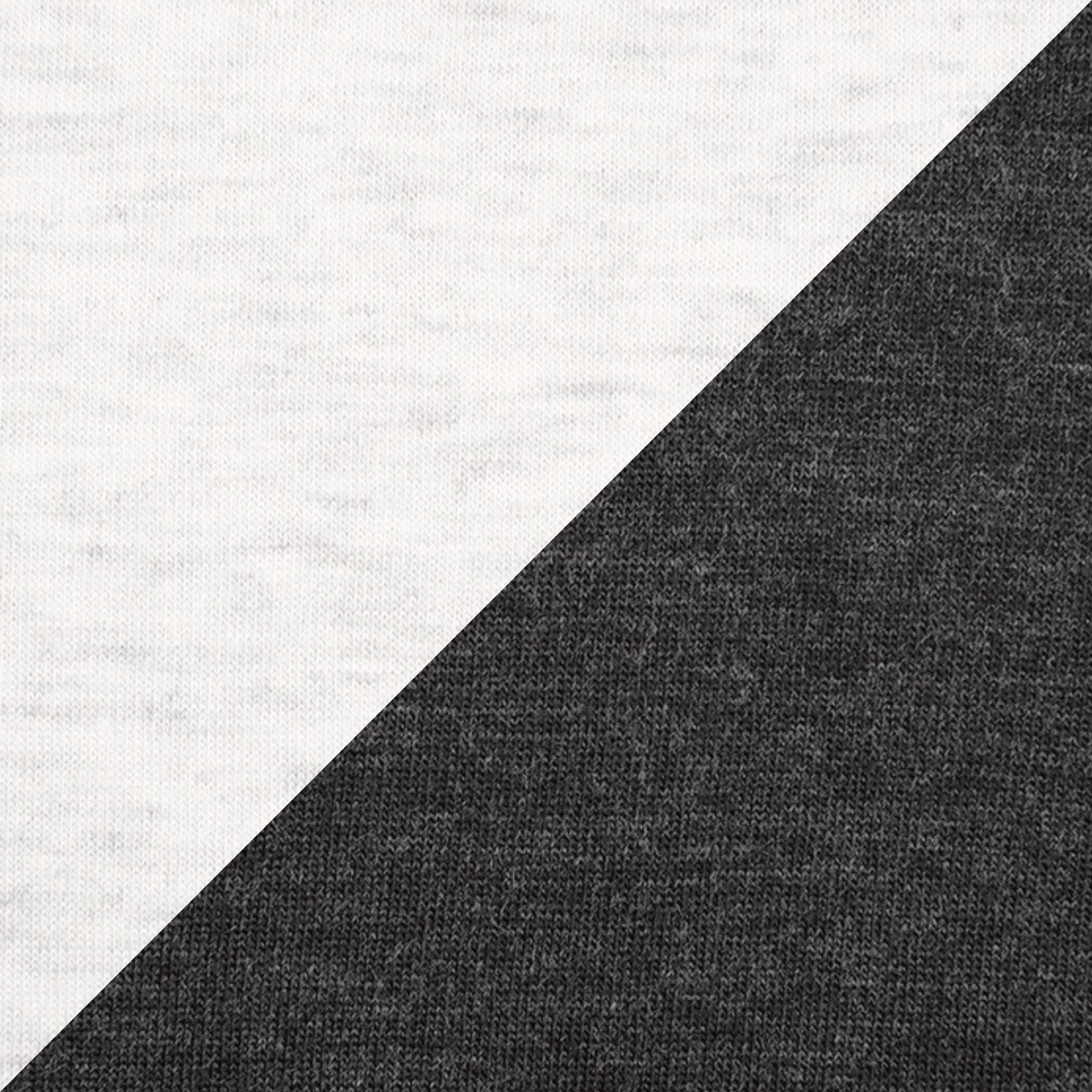 Tri-Blend 3/4 Raglan T-Shirt - Image 7