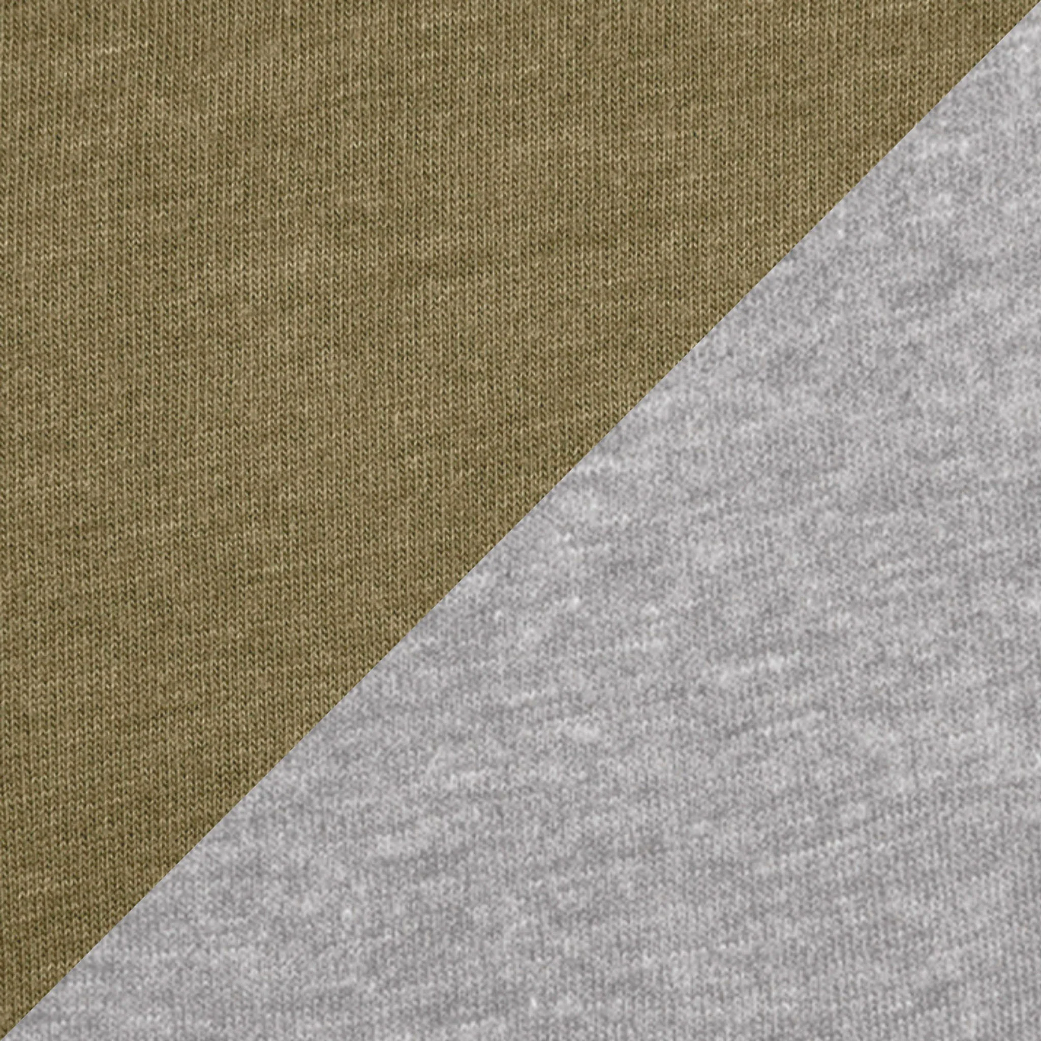 Tri-Blend 3/4 Raglan T-Shirt - Image 6