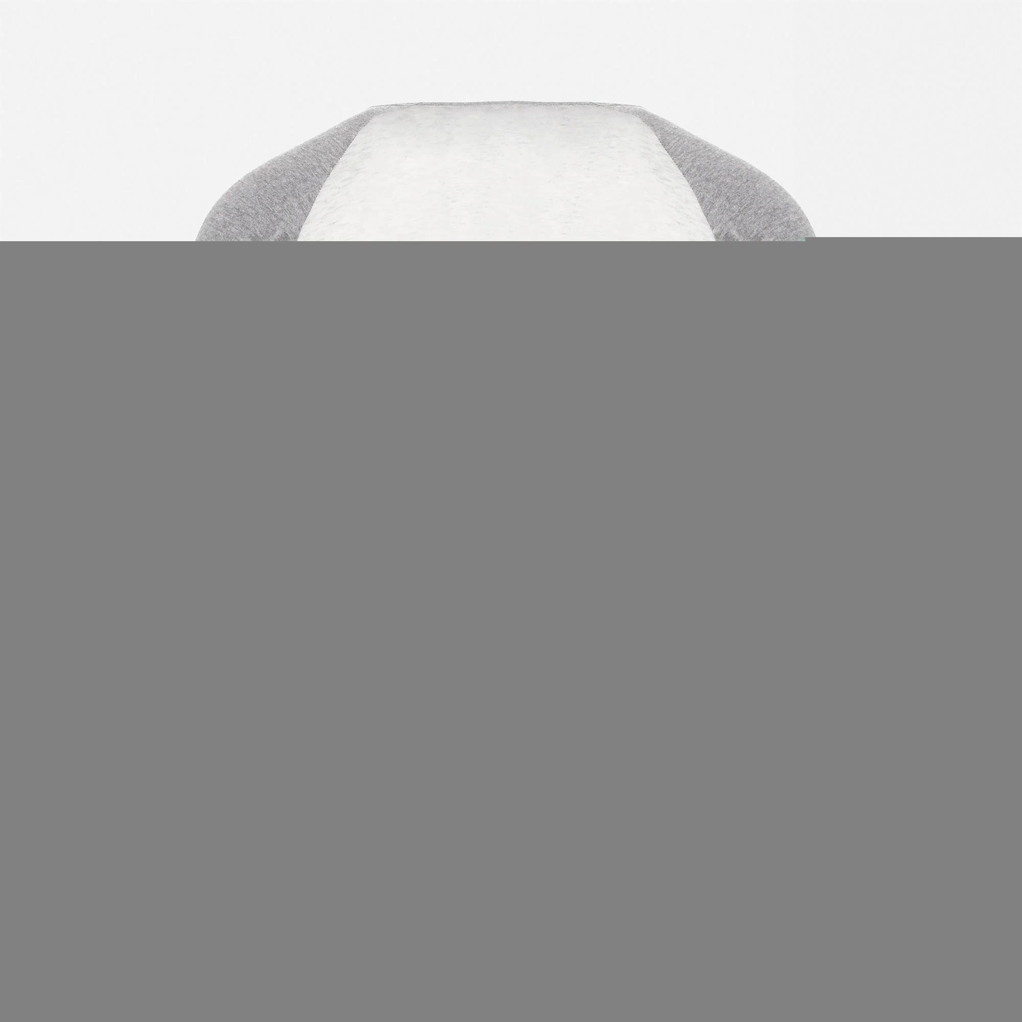 Tri-Blend 3/4 Raglan T-Shirt - Image 8