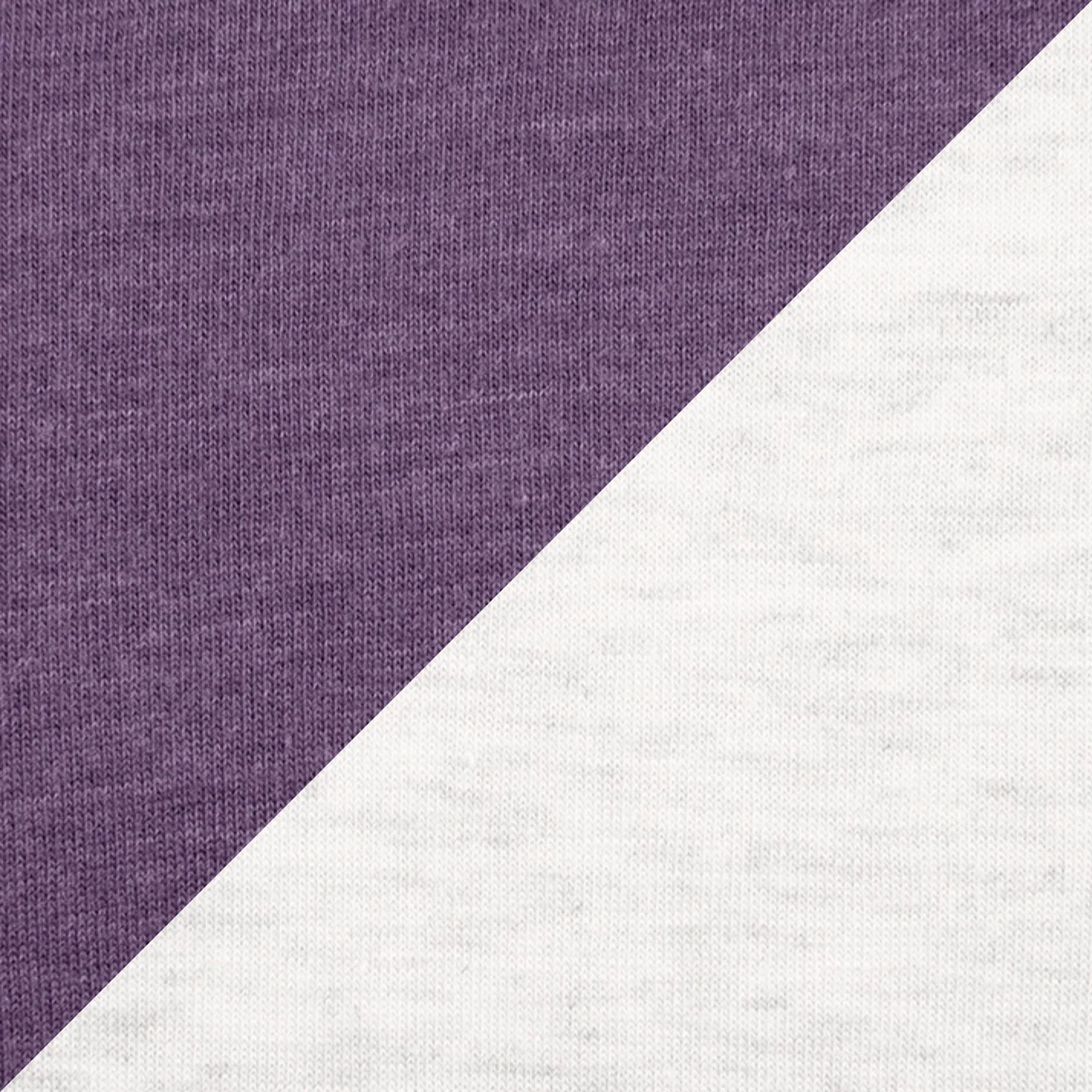 Tri-Blend 3/4 Raglan T-Shirt - Image 7