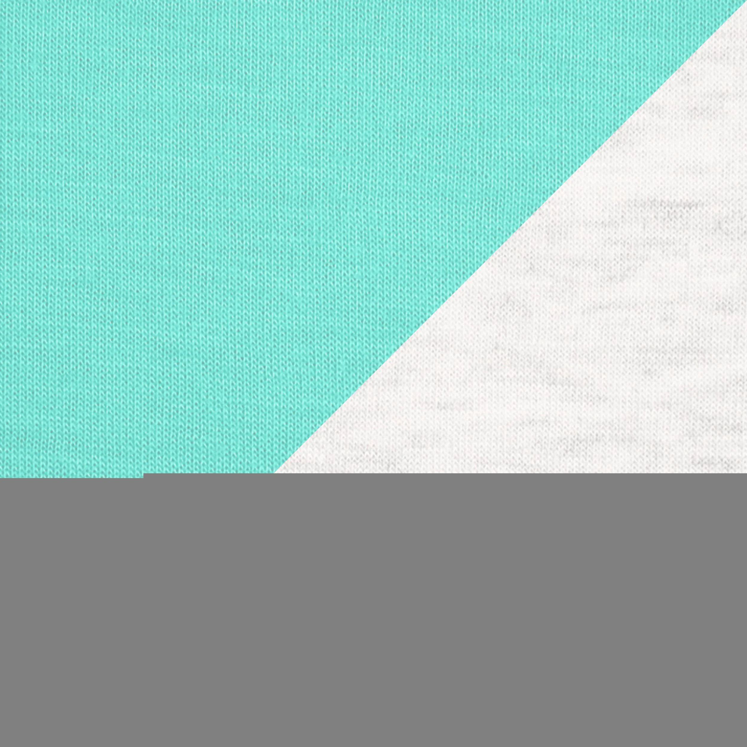 Tri-Blend 3/4 Raglan T-Shirt - Image 2