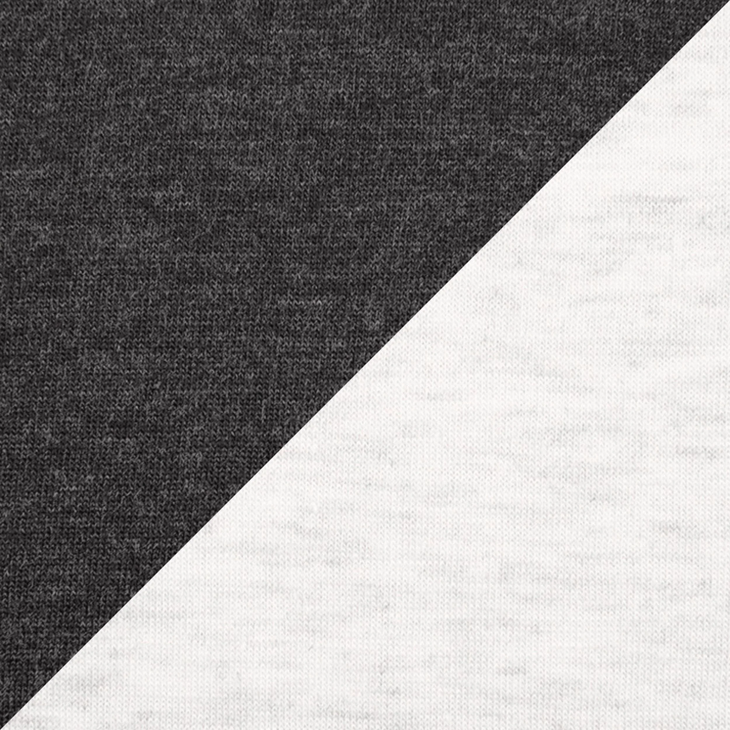 Tri-Blend 3/4 Raglan T-Shirt - Image 7
