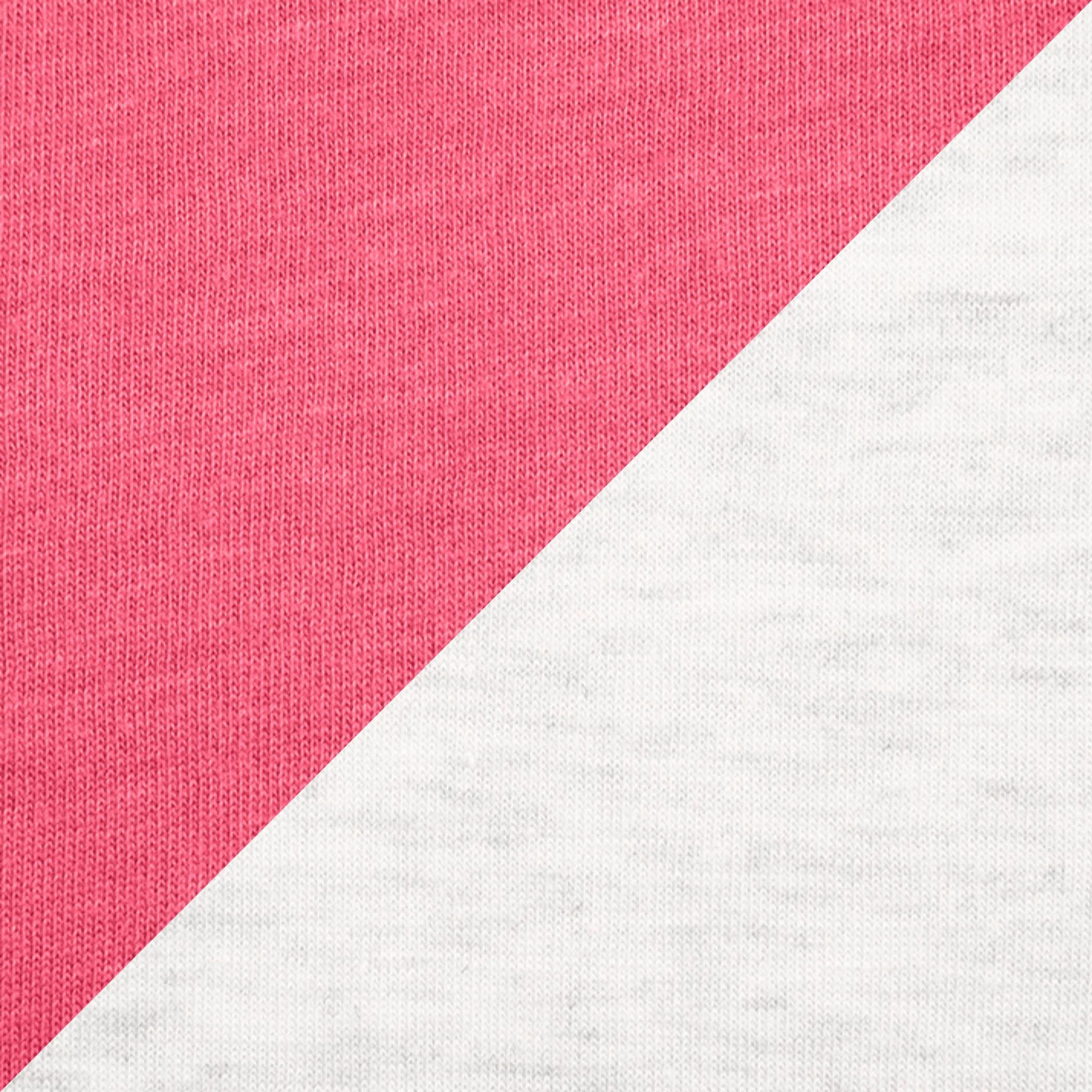Tri-Blend 3/4 Raglan T-Shirt - Image 7