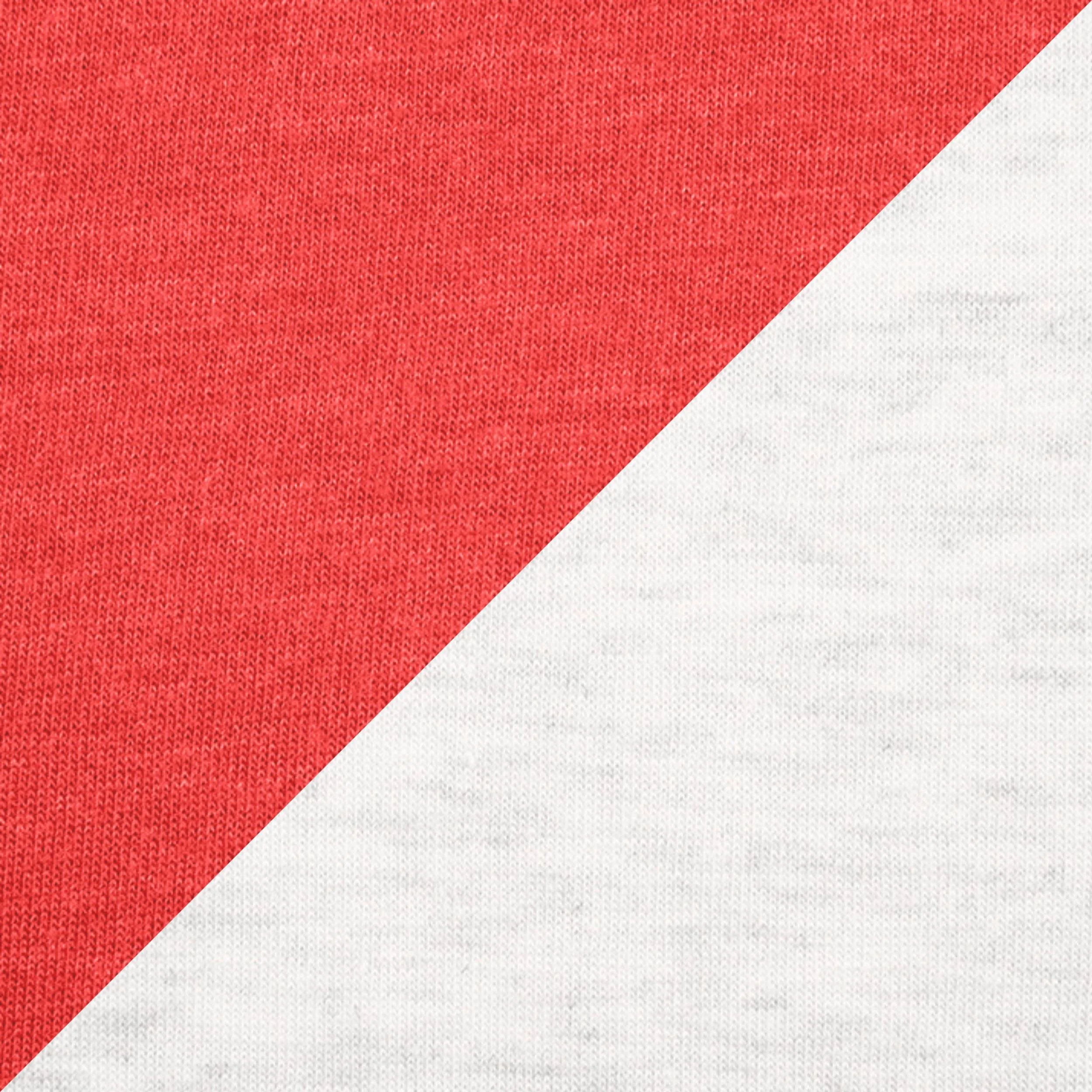 Tri-Blend 3/4 Raglan T-Shirt - Image 7