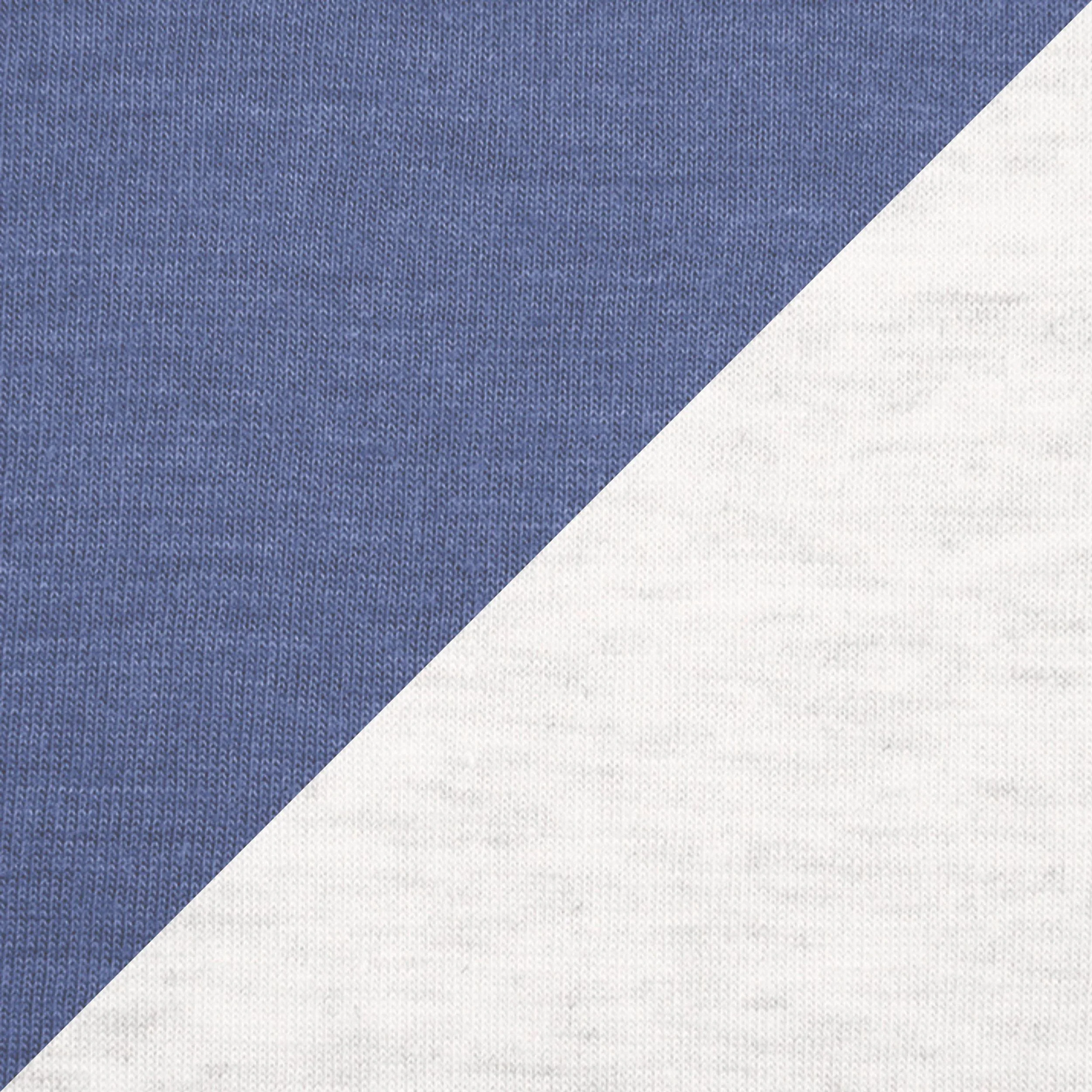 Tri-Blend 3/4 Raglan T-Shirt - Image 7
