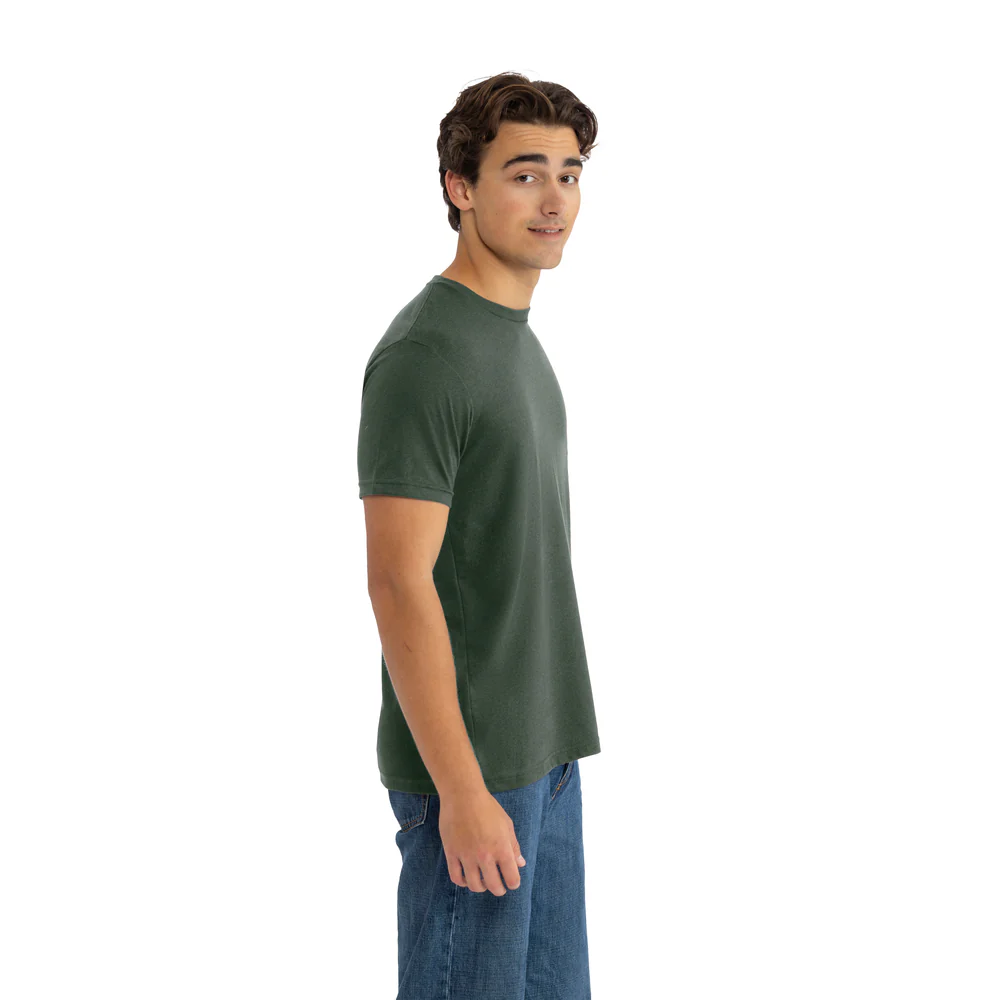 Tri-Blend T-Shirt - Image 3