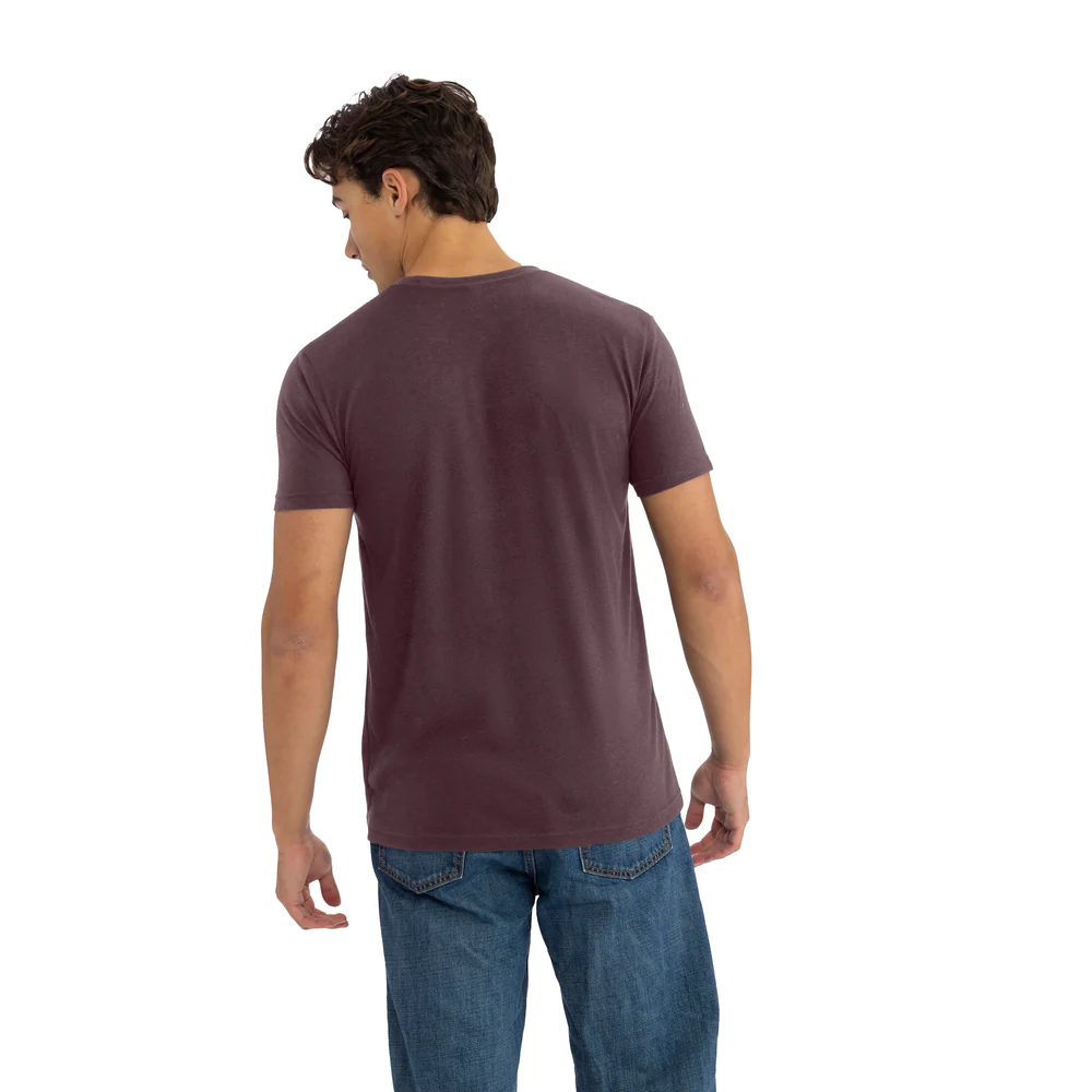 Tri-Blend T-Shirt - Image 2