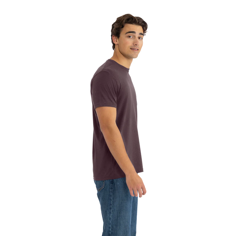 Tri-Blend T-Shirt - Image 3