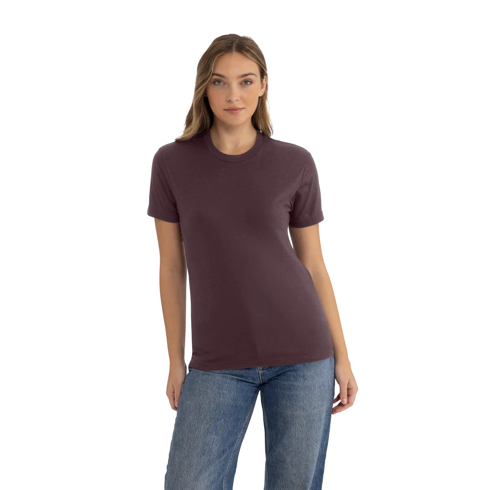Tri-Blend T-Shirt - Image 4