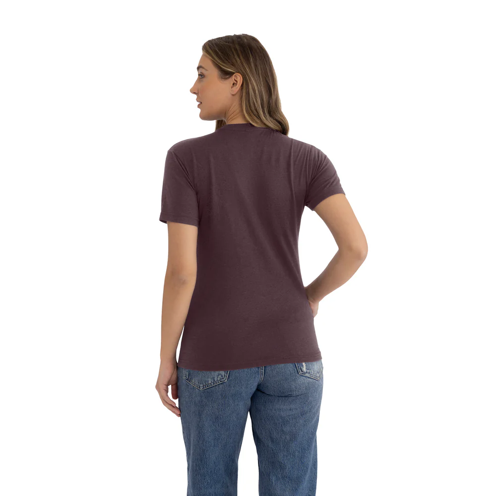 Tri-Blend T-Shirt - Image 5
