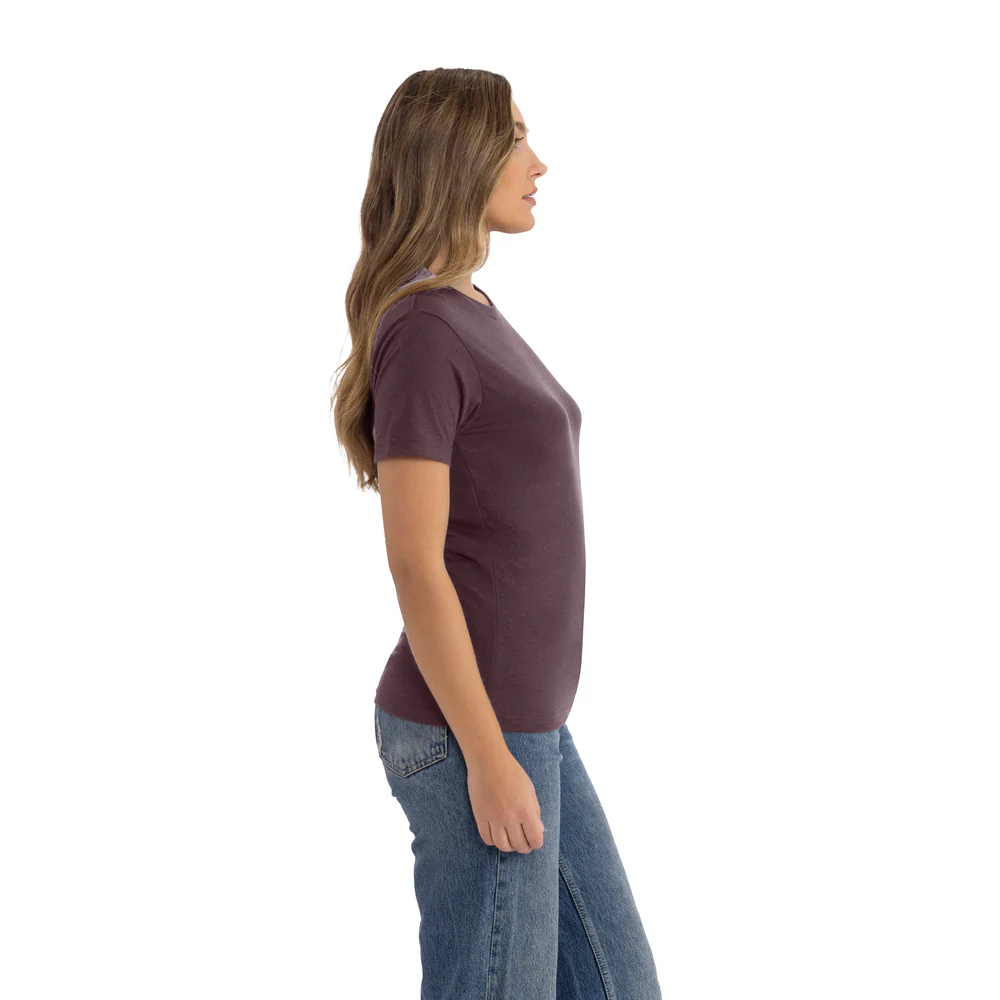 Tri-Blend T-Shirt - Image 6