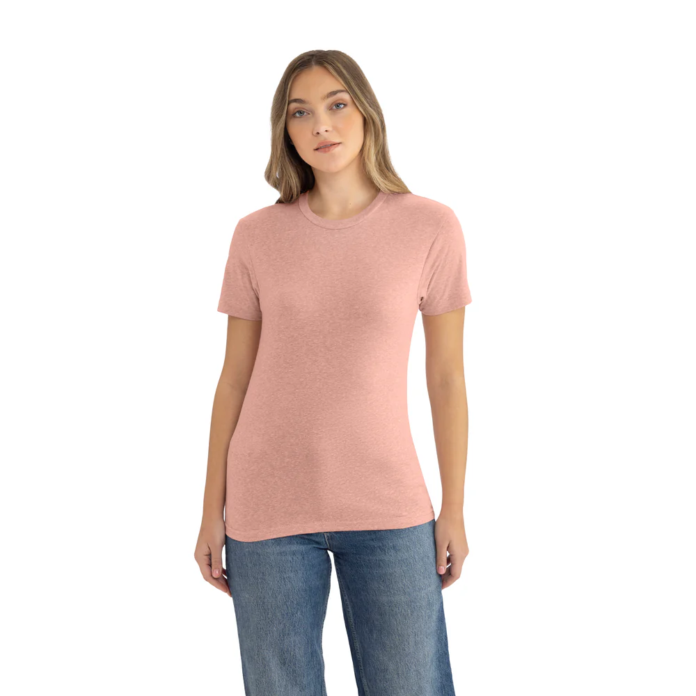 Tri-Blend T-Shirt - Image 4