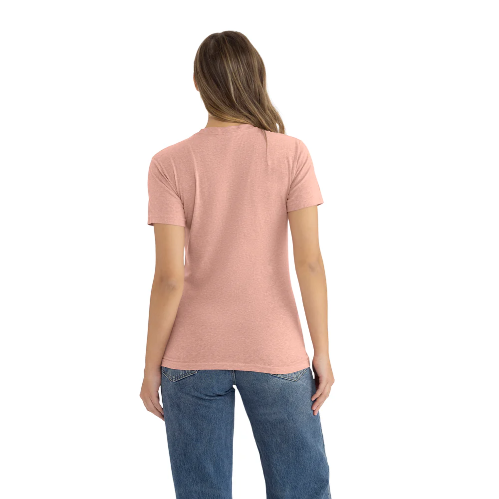 Tri-Blend T-Shirt - Image 5