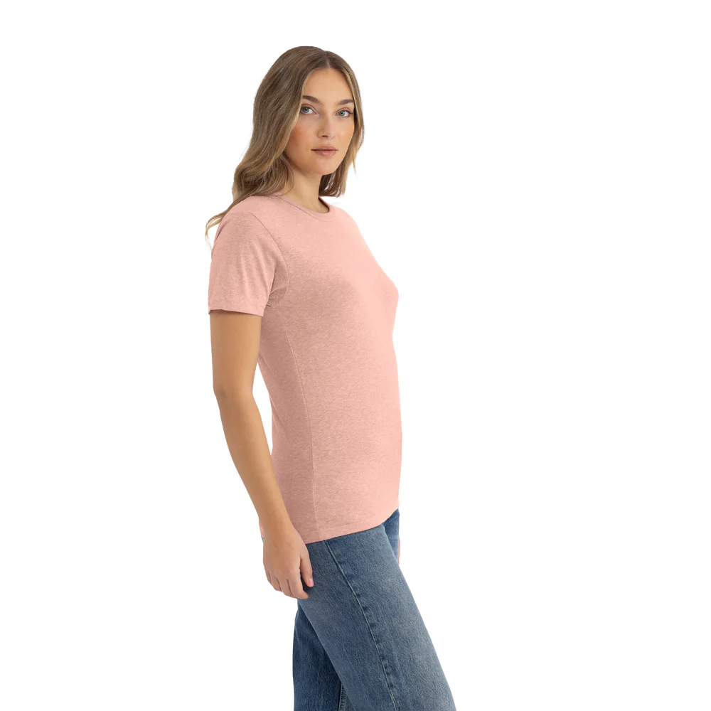 Tri-Blend T-Shirt - Image 6