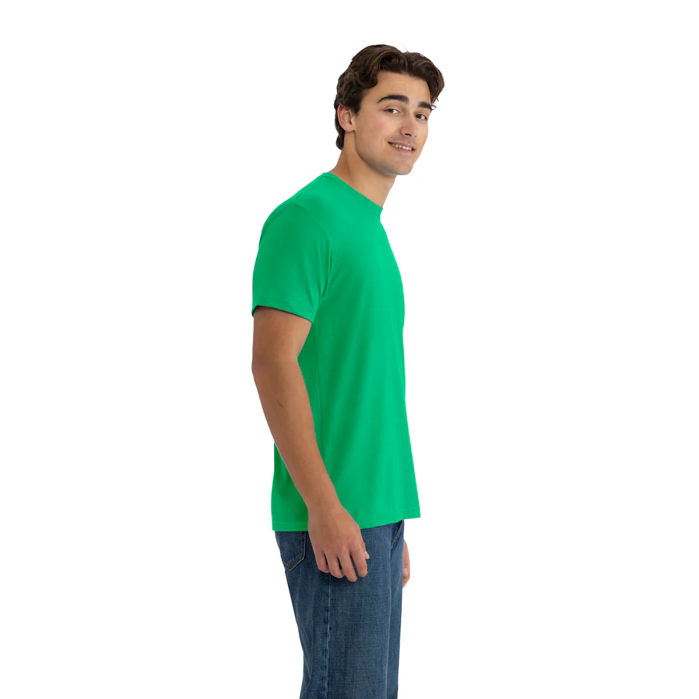 Tri-Blend T-Shirt - Image 3
