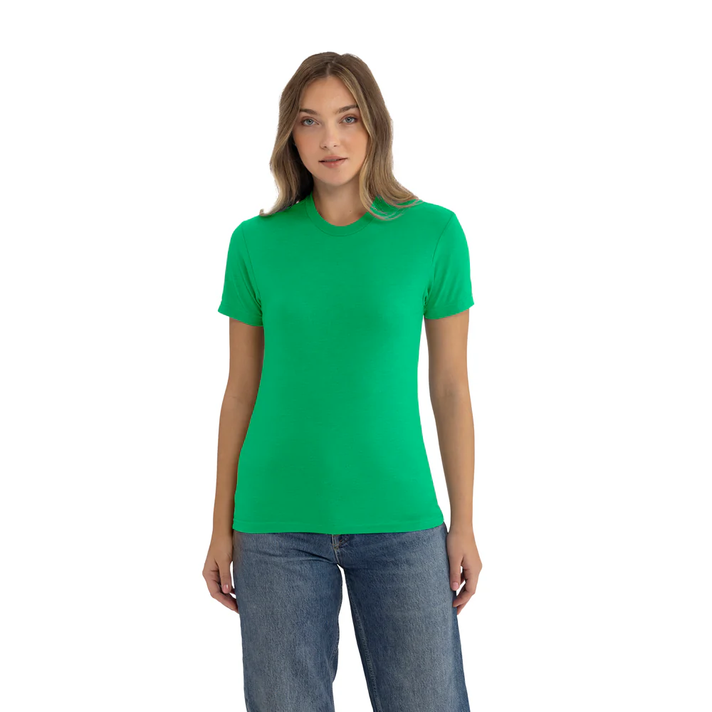 Tri-Blend T-Shirt - Image 4