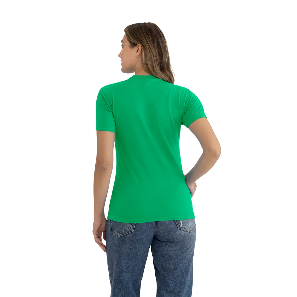 Tri-Blend T-Shirt - Image 5