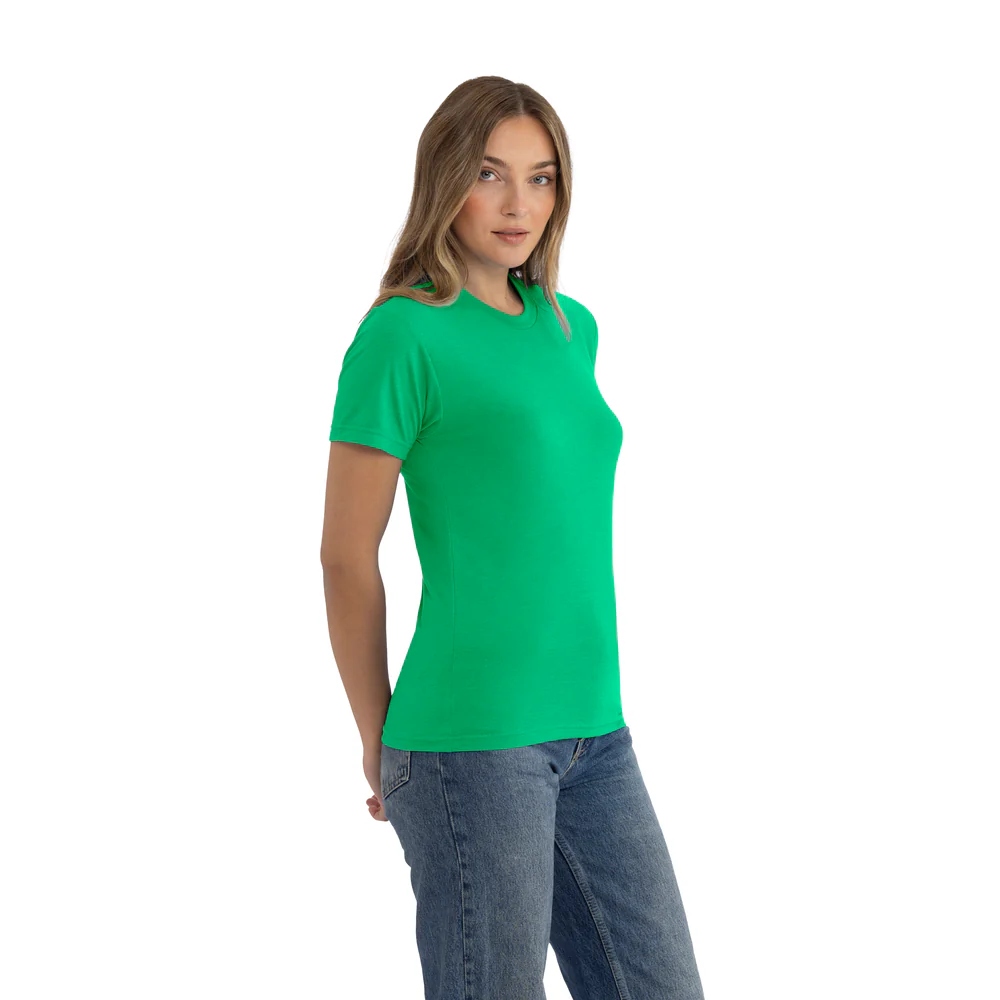 Tri-Blend T-Shirt - Image 6
