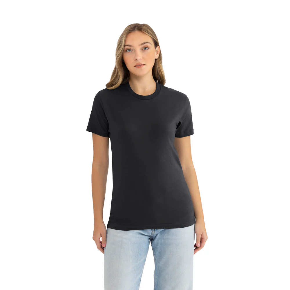 Tri-Blend T-Shirt - Image 4