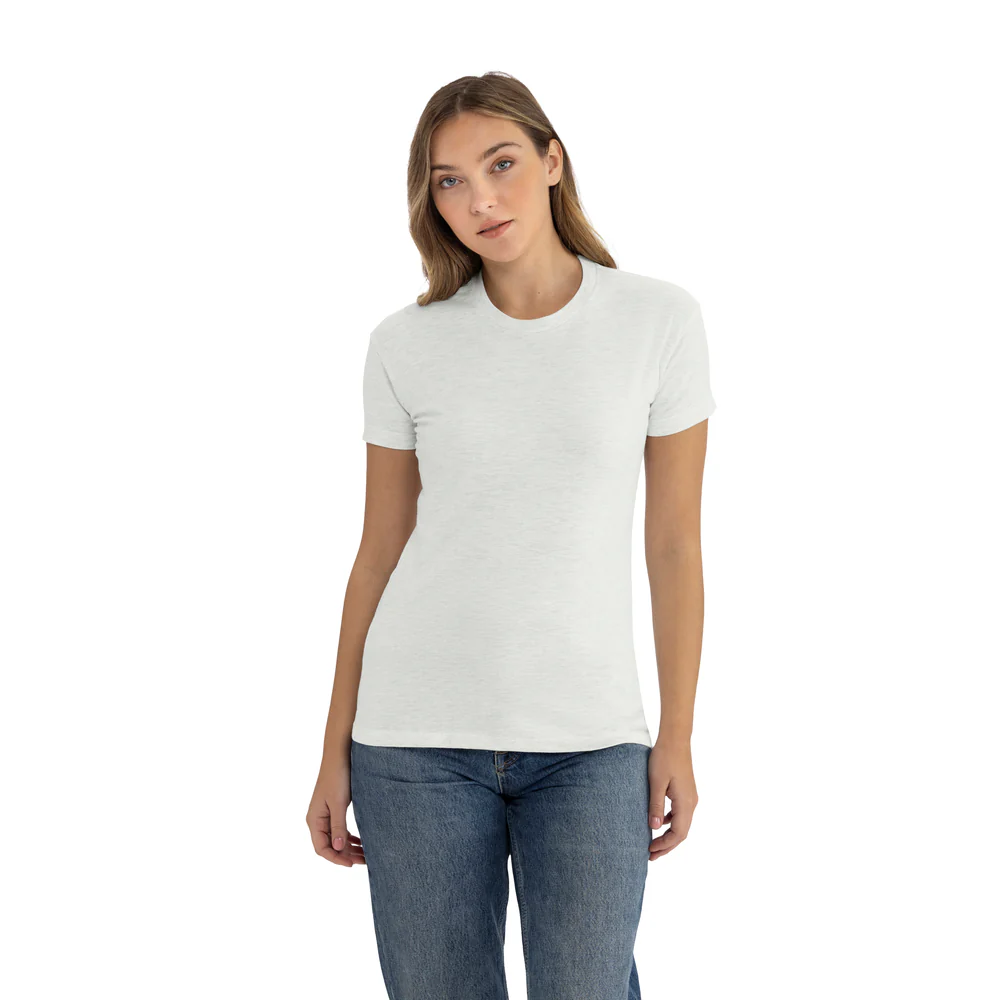 Tri-Blend T-Shirt - Image 4