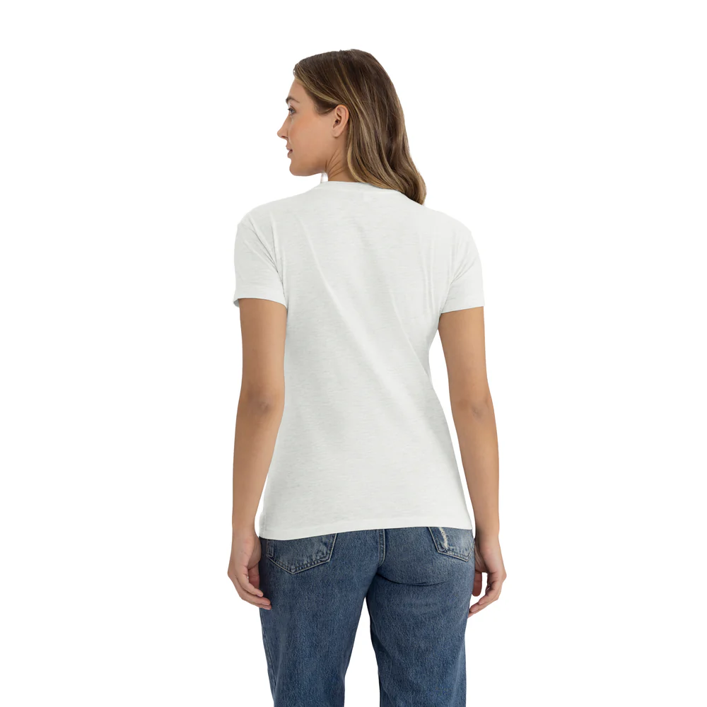 Tri-Blend T-Shirt - Image 5
