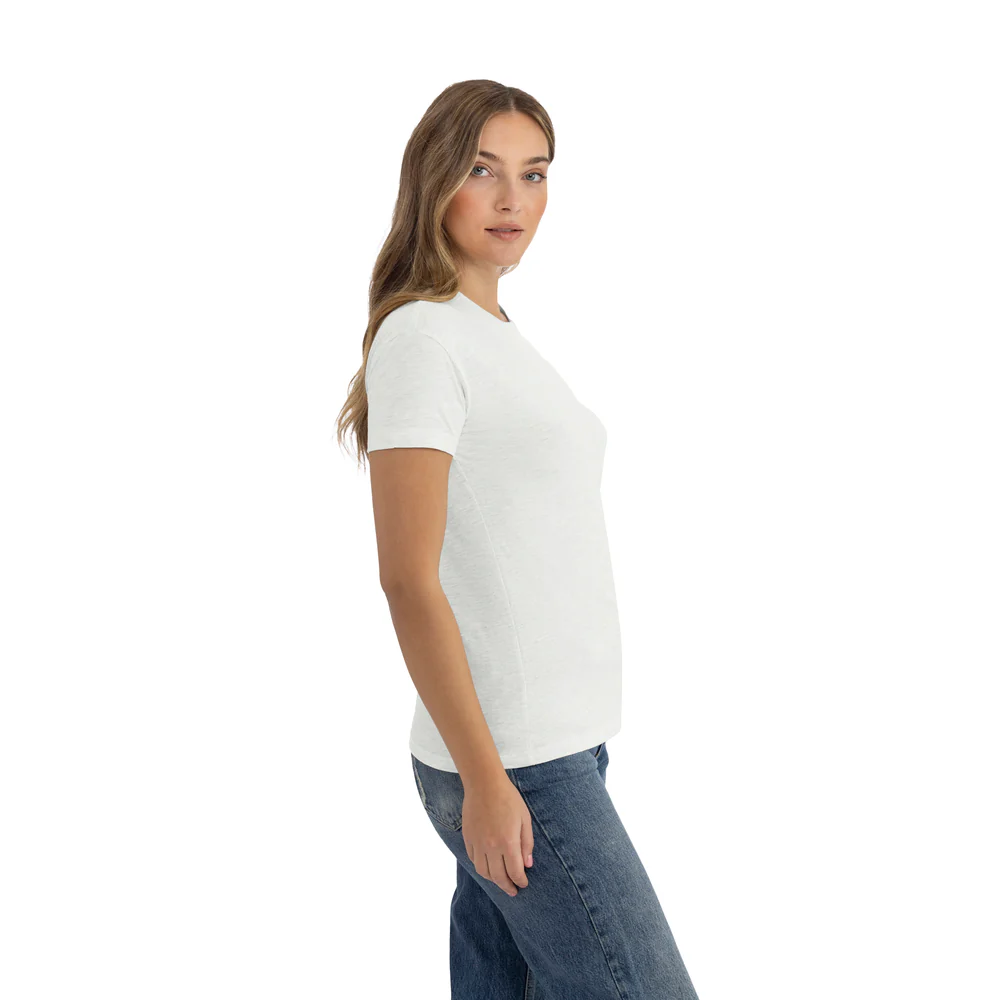 Tri-Blend T-Shirt - Image 6