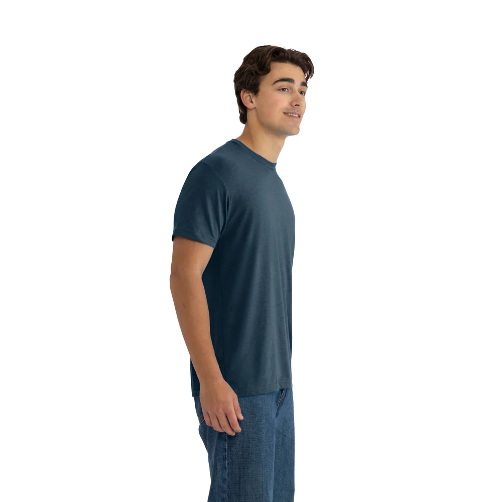 Tri-Blend T-Shirt - Image 3