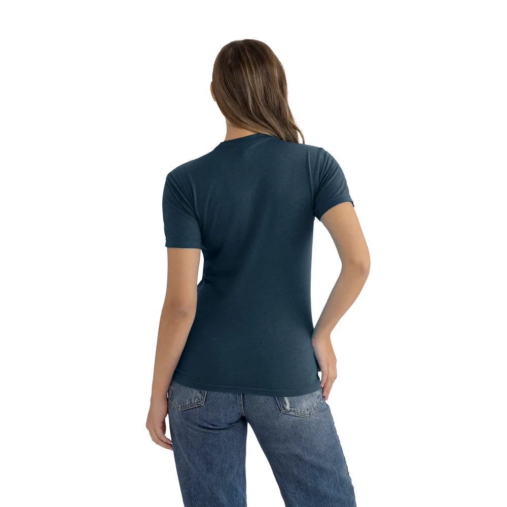 Tri-Blend T-Shirt - Image 5