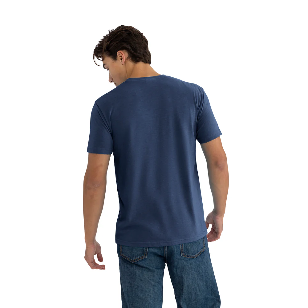 Tri-Blend T-Shirt - Image 2