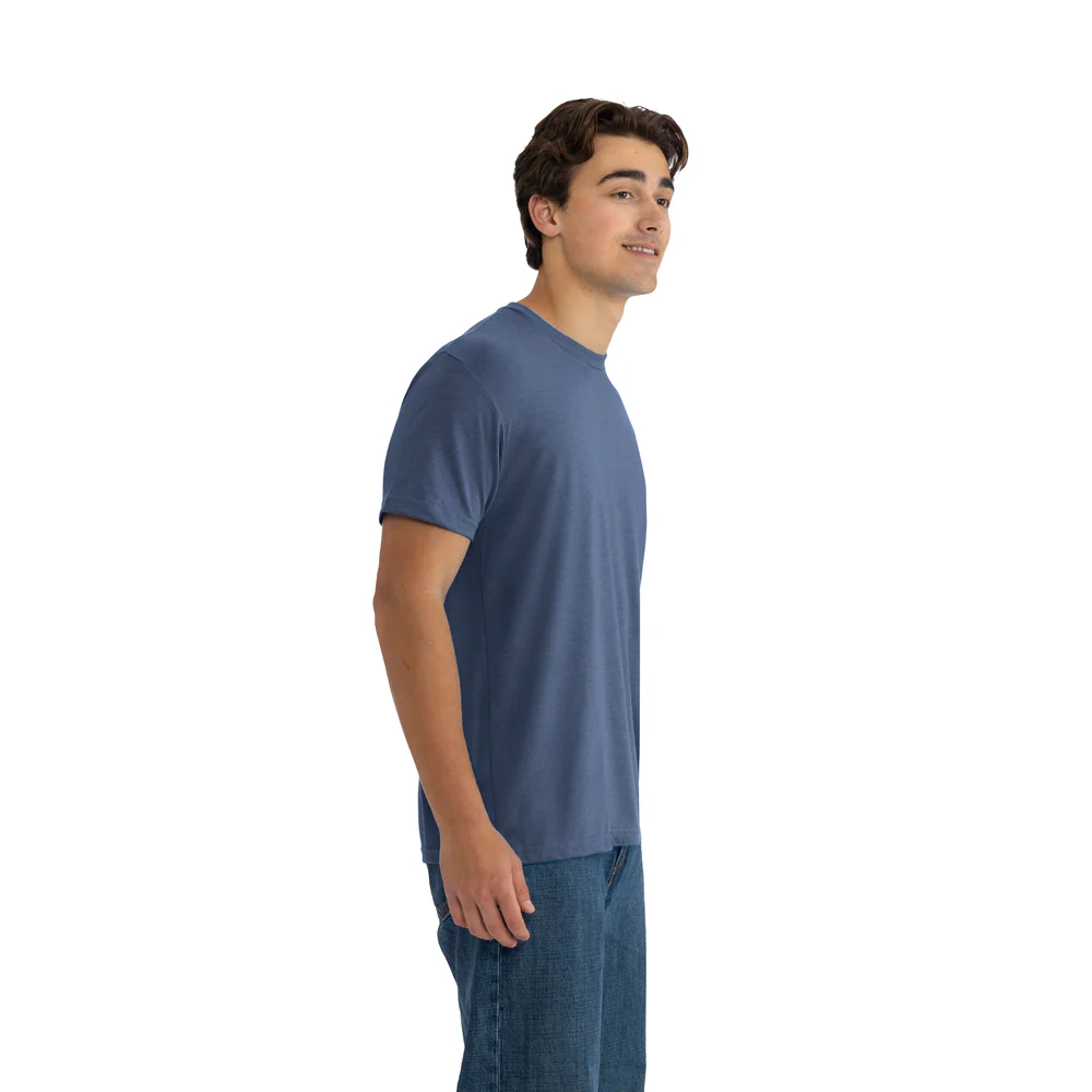 Tri-Blend T-Shirt - Image 3