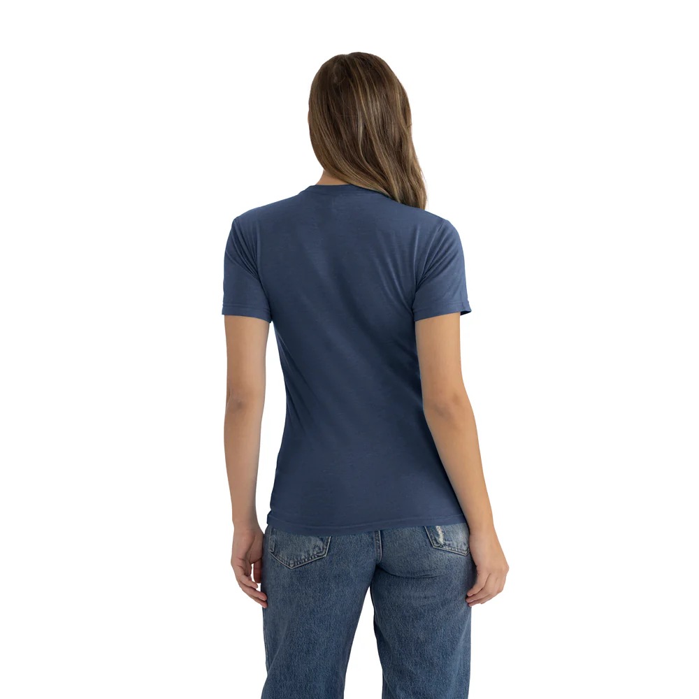 Tri-Blend T-Shirt - Image 5