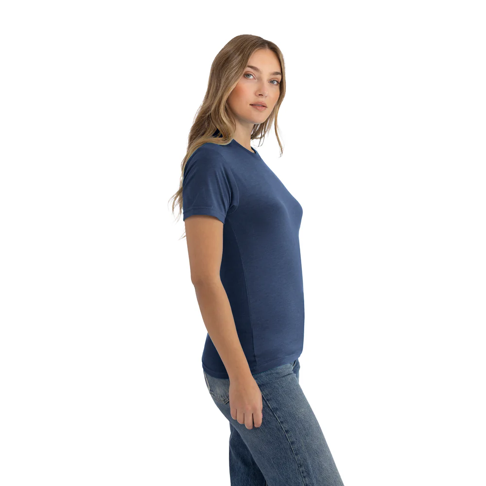 Tri-Blend T-Shirt - Image 6